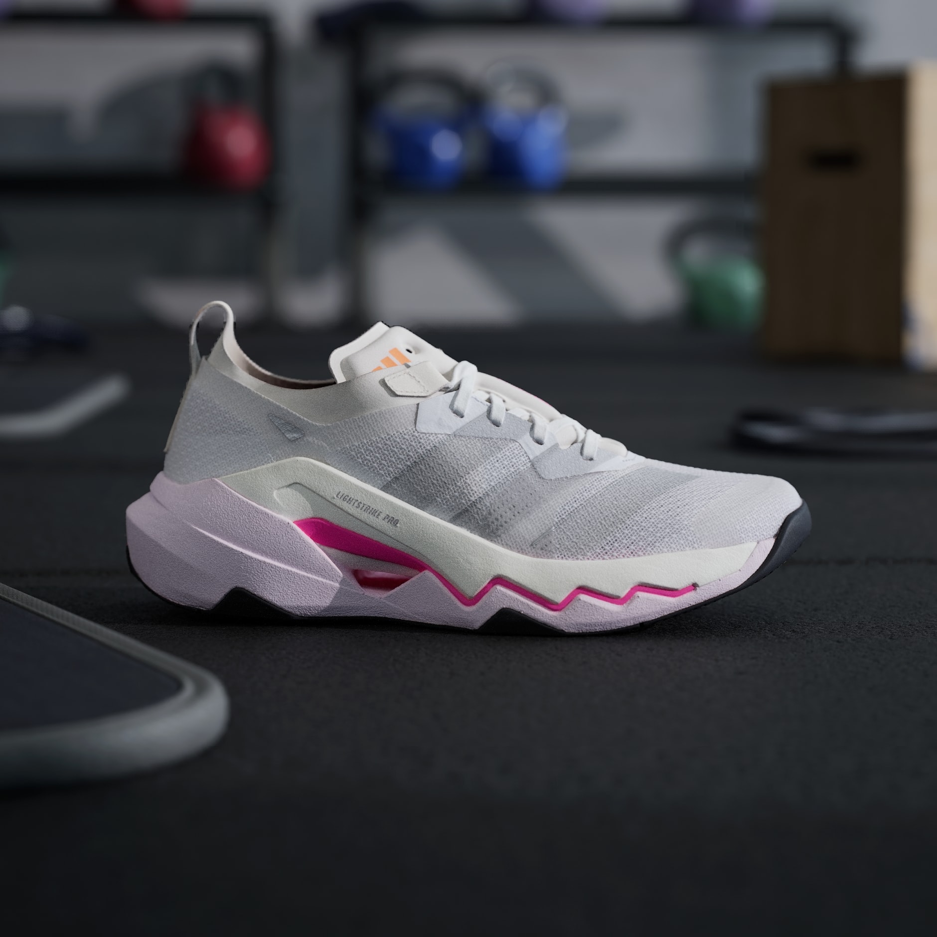 Rapidmove Pro Training Shoes