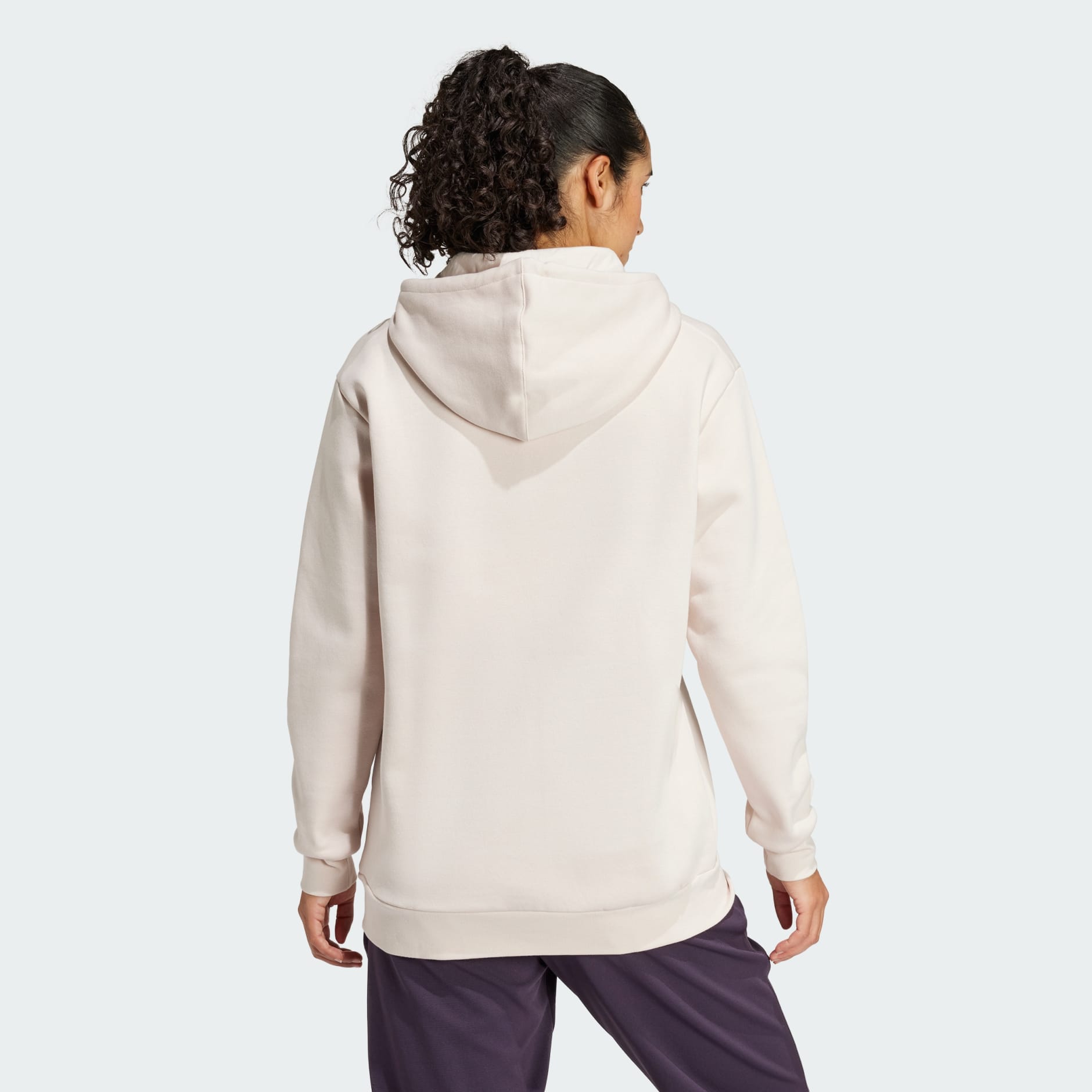 Buzo con Capucha Terrex Multi Logo Grande