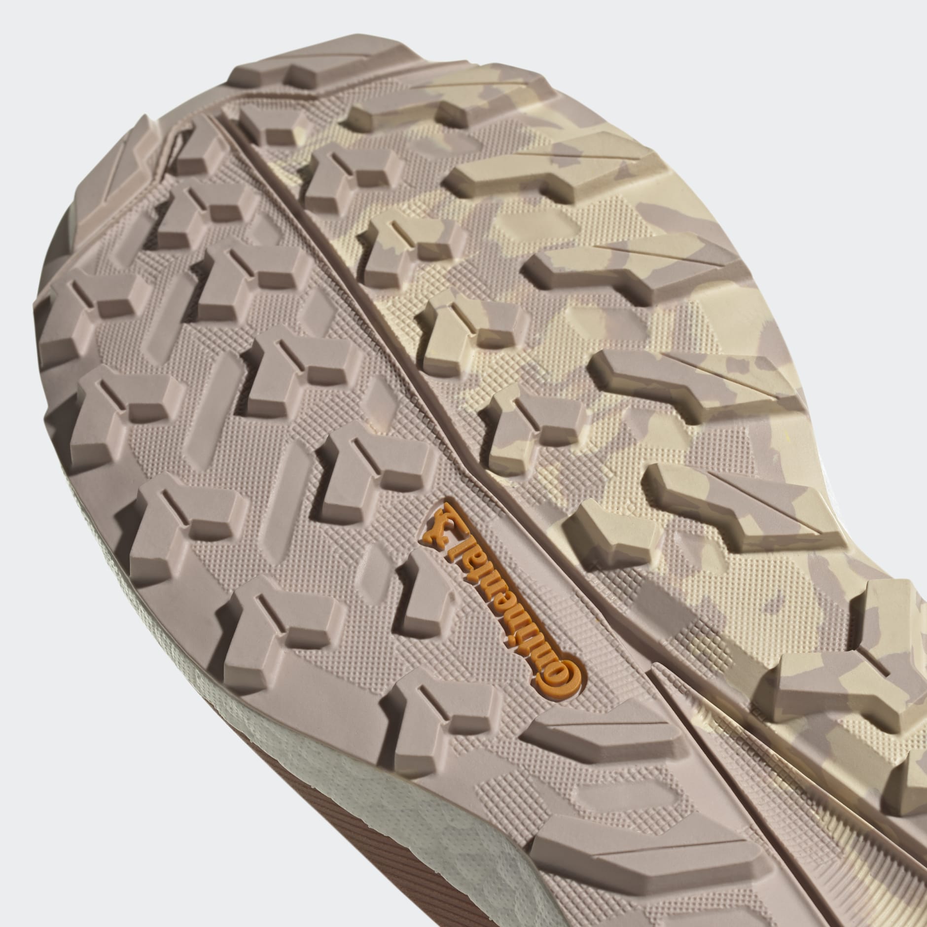 Terrex Free Hiker 2.0 Hiking Shoes