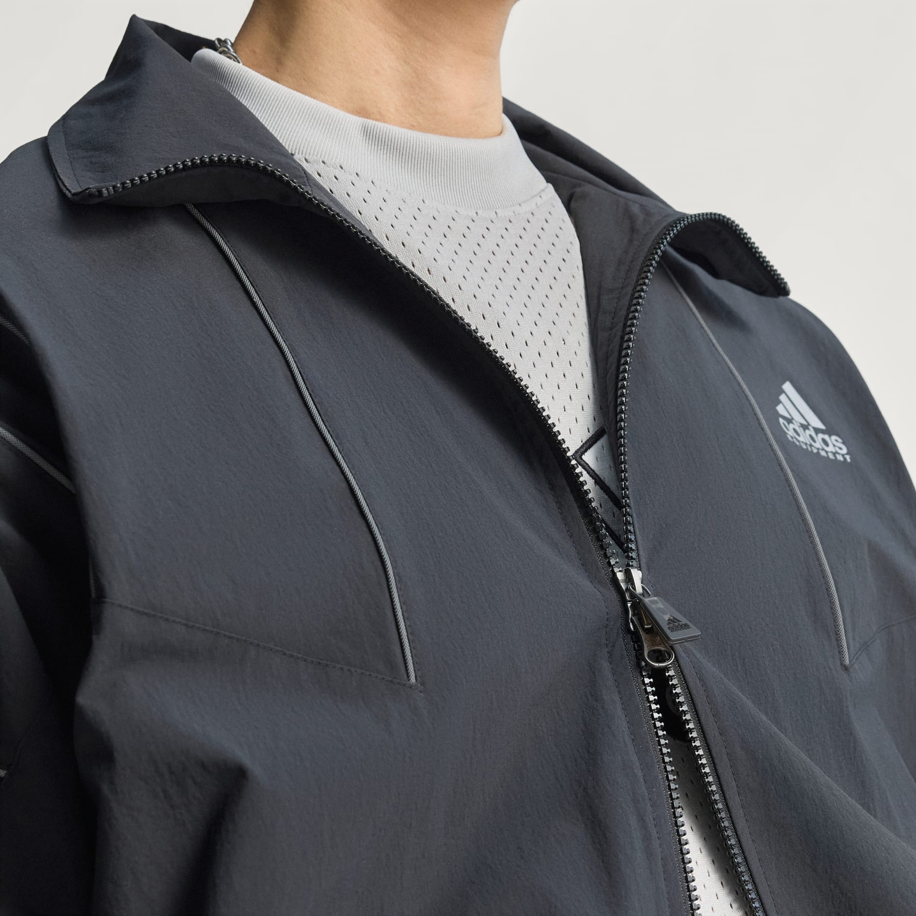 Gornji dio trenirke adidas Equipment