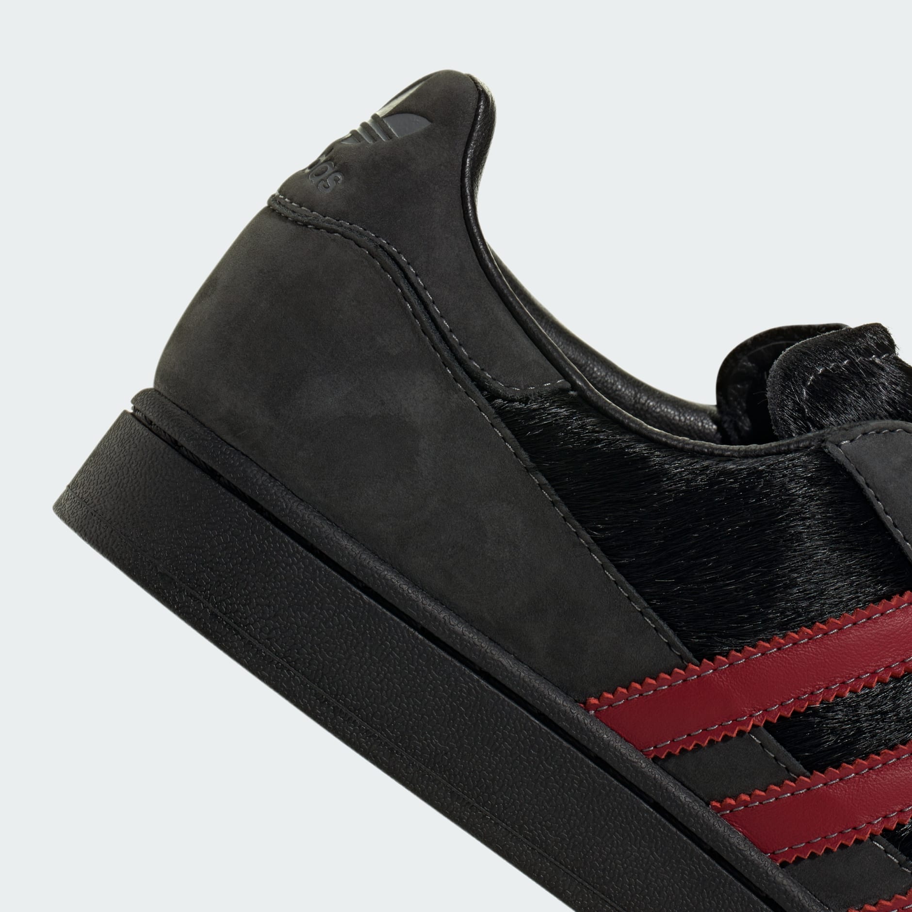 SUPERSTAR II MG shoes