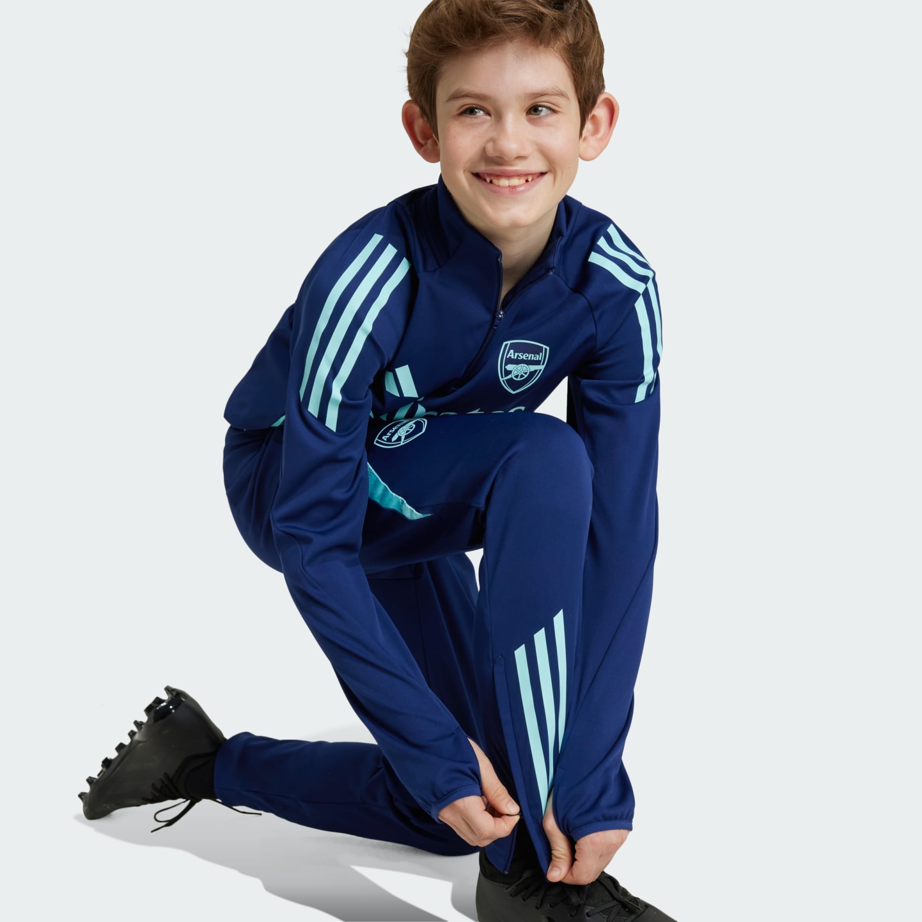 Arsenal Tiro 24 Training Pants