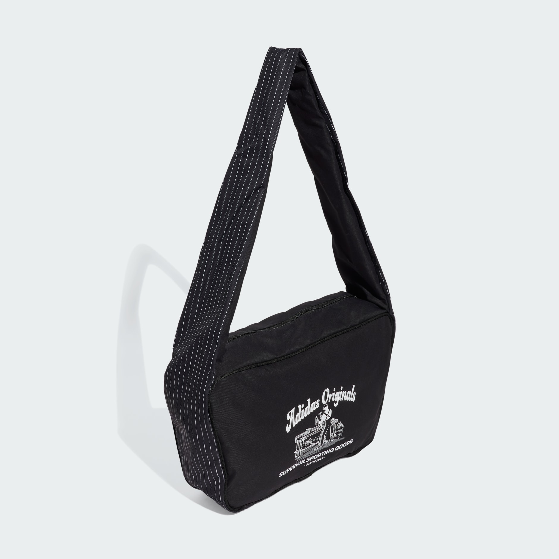 Geantă de umăr mare Wabash