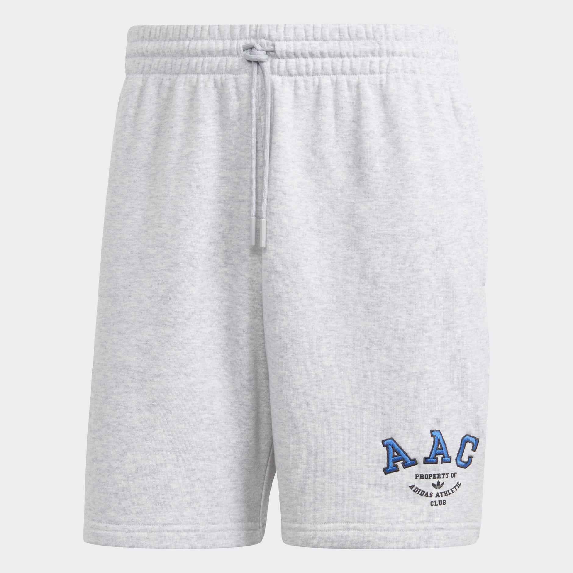 Men's Clothing - adidas RIFTA Metro AAC Shorts - Grey | adidas Oman