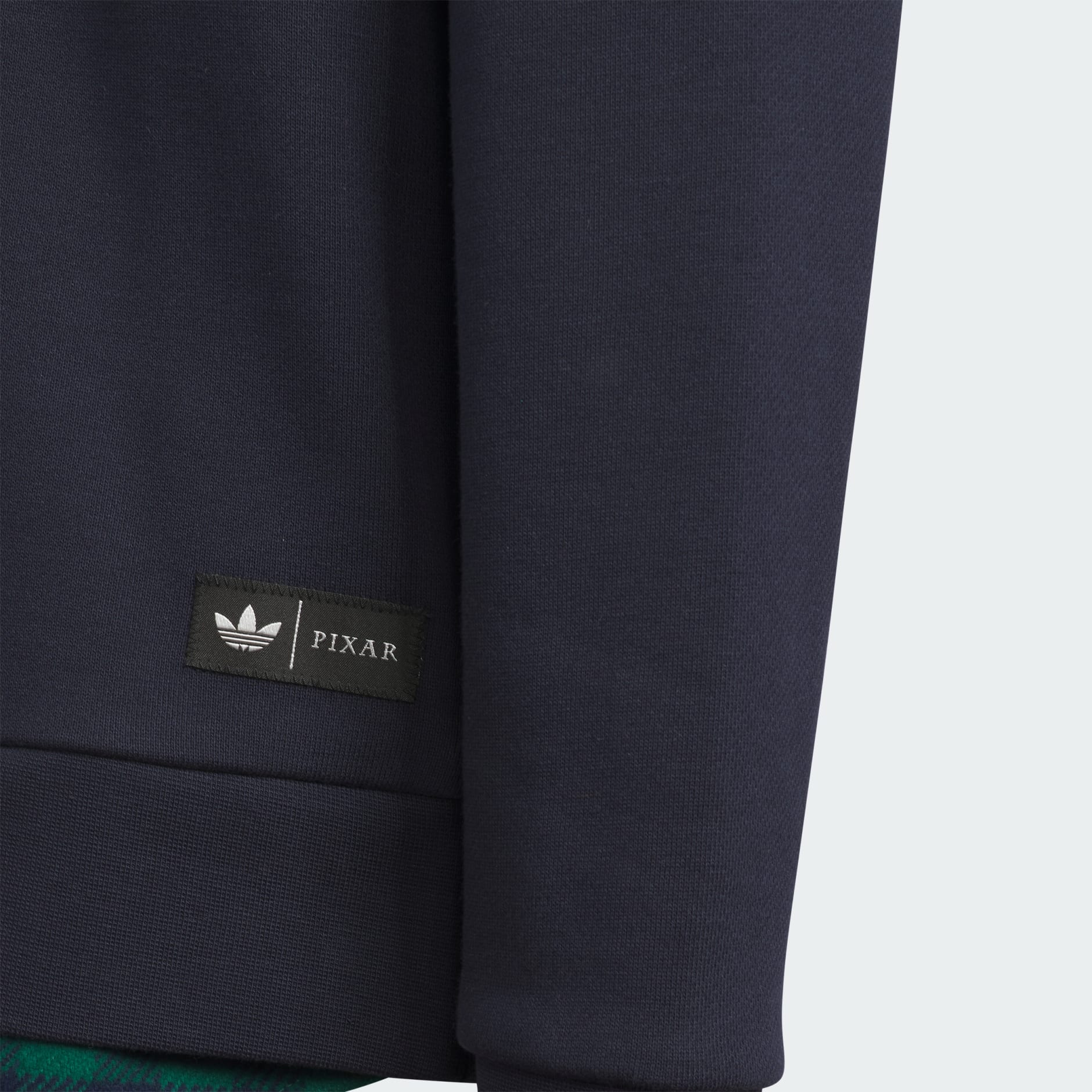 adidas Pixar Toy Story Knit Crew Sweatshirt