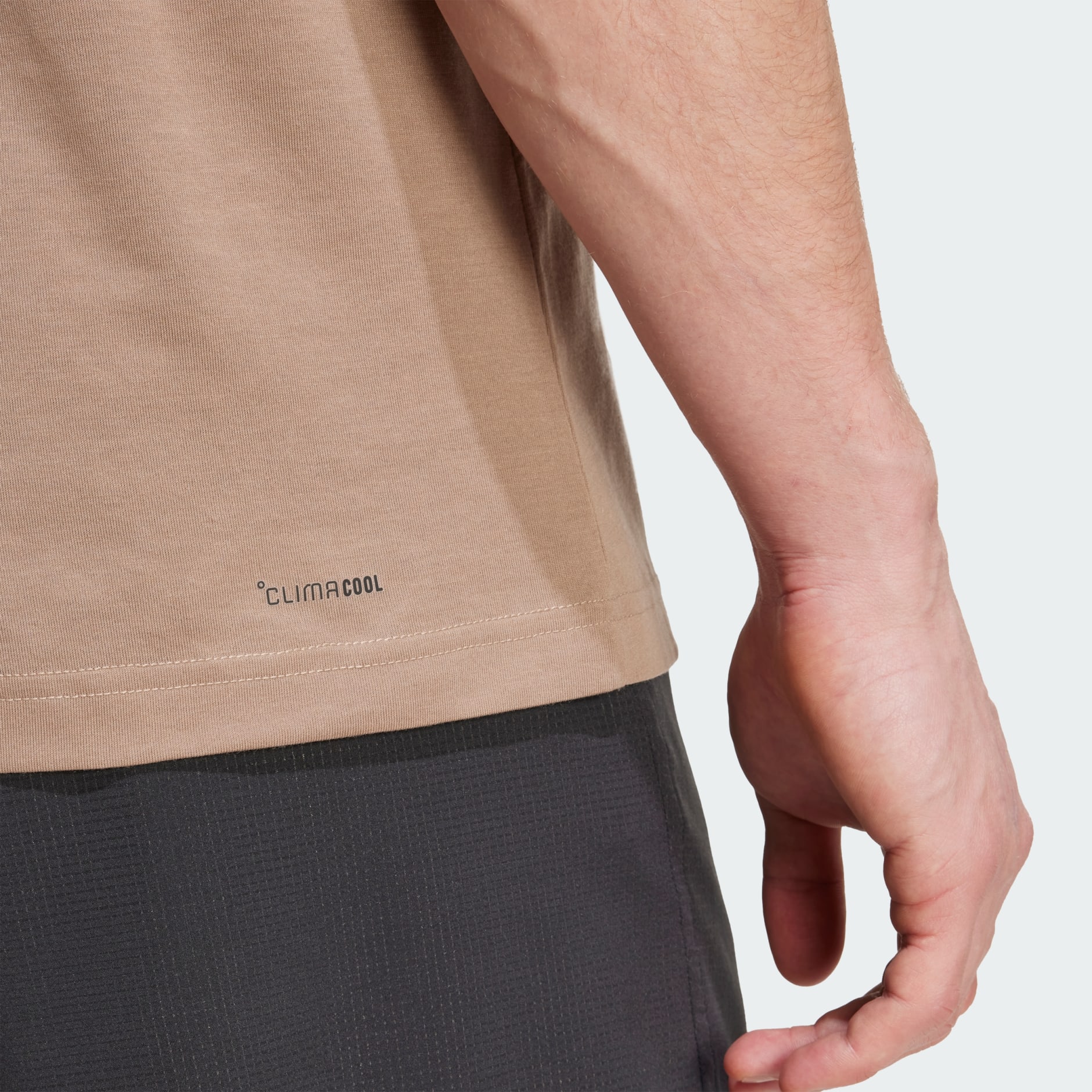 CLIMACOOL Category Training Graphic Tee