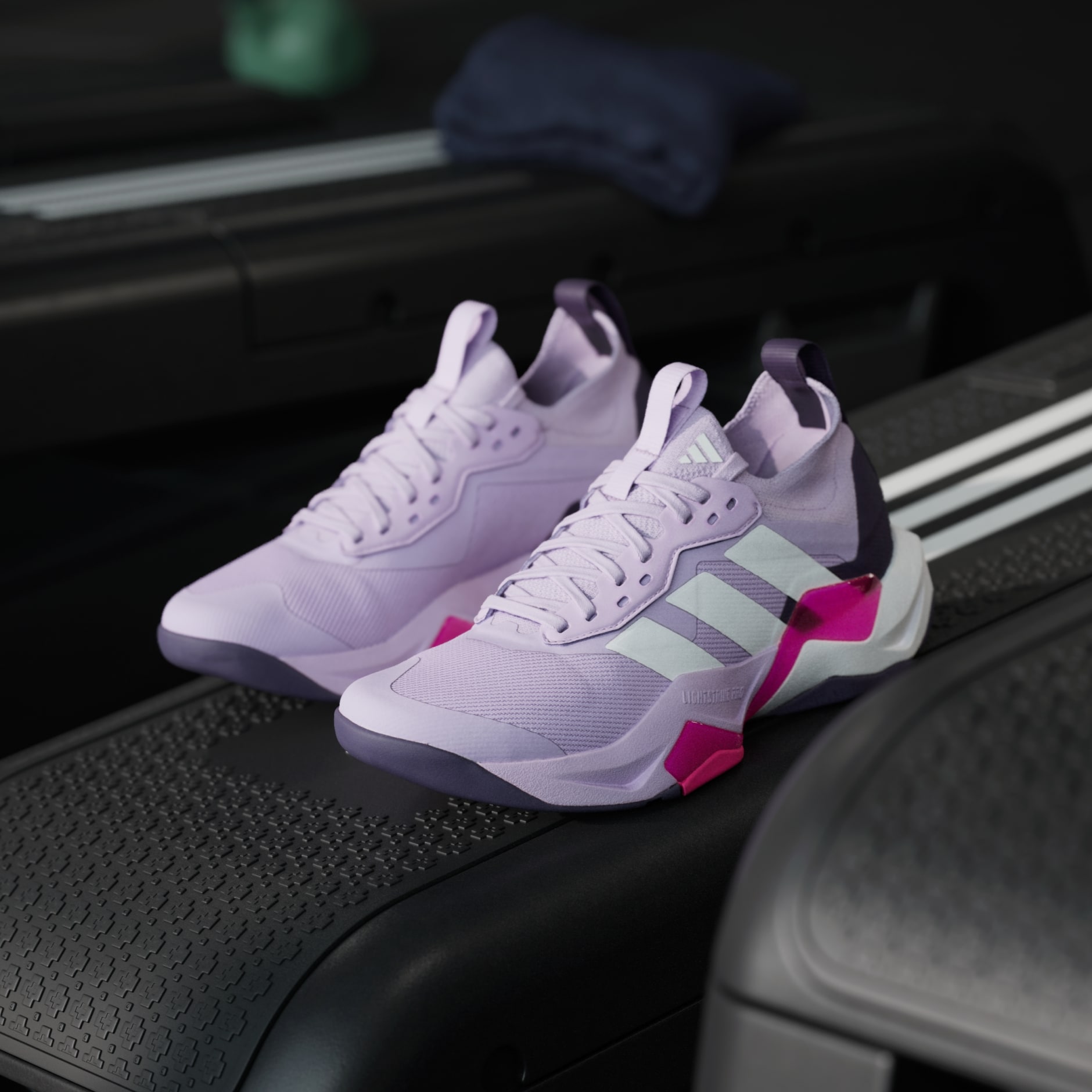 Rapidmove ADV 2 Training Shoes