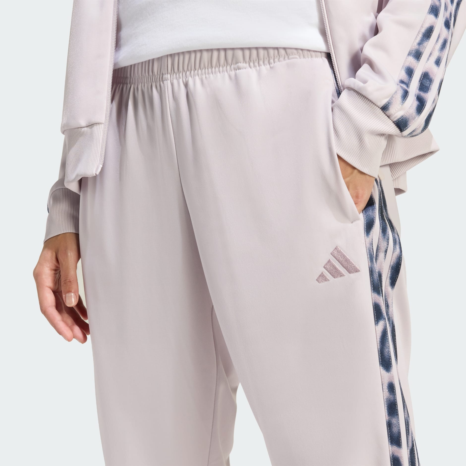 TRENING CU IMPRIMEU LEOPARD, CU 3 DUNGI