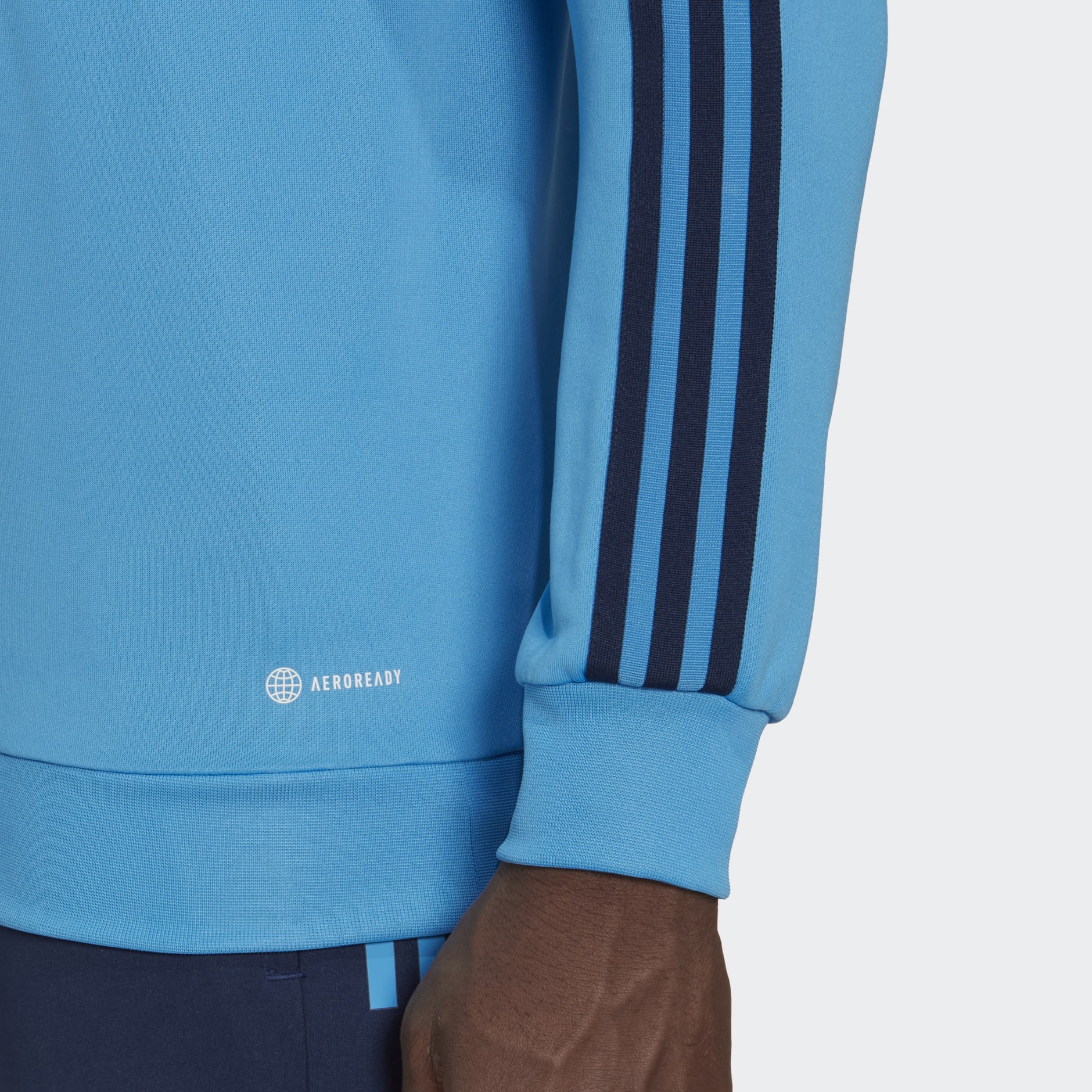 Argentina Tiro 23 Hoodie