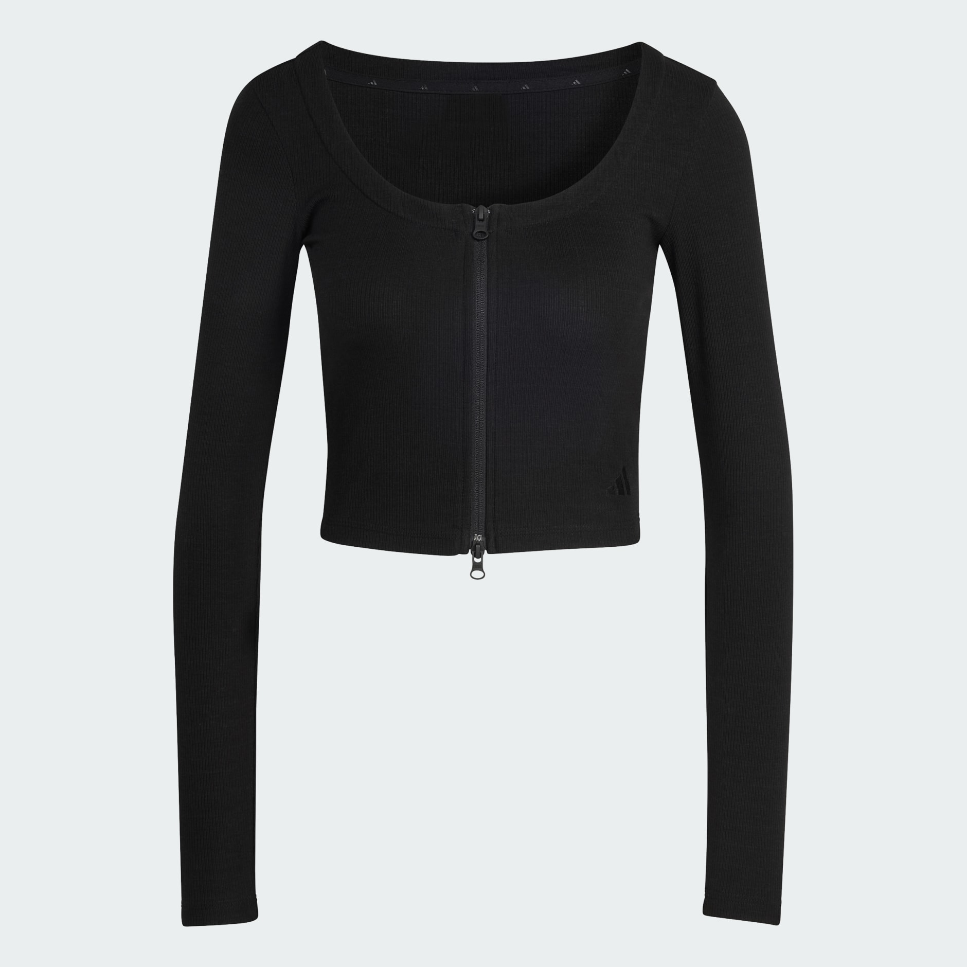 Cardigan cu Nervuri Seasonal Essentials