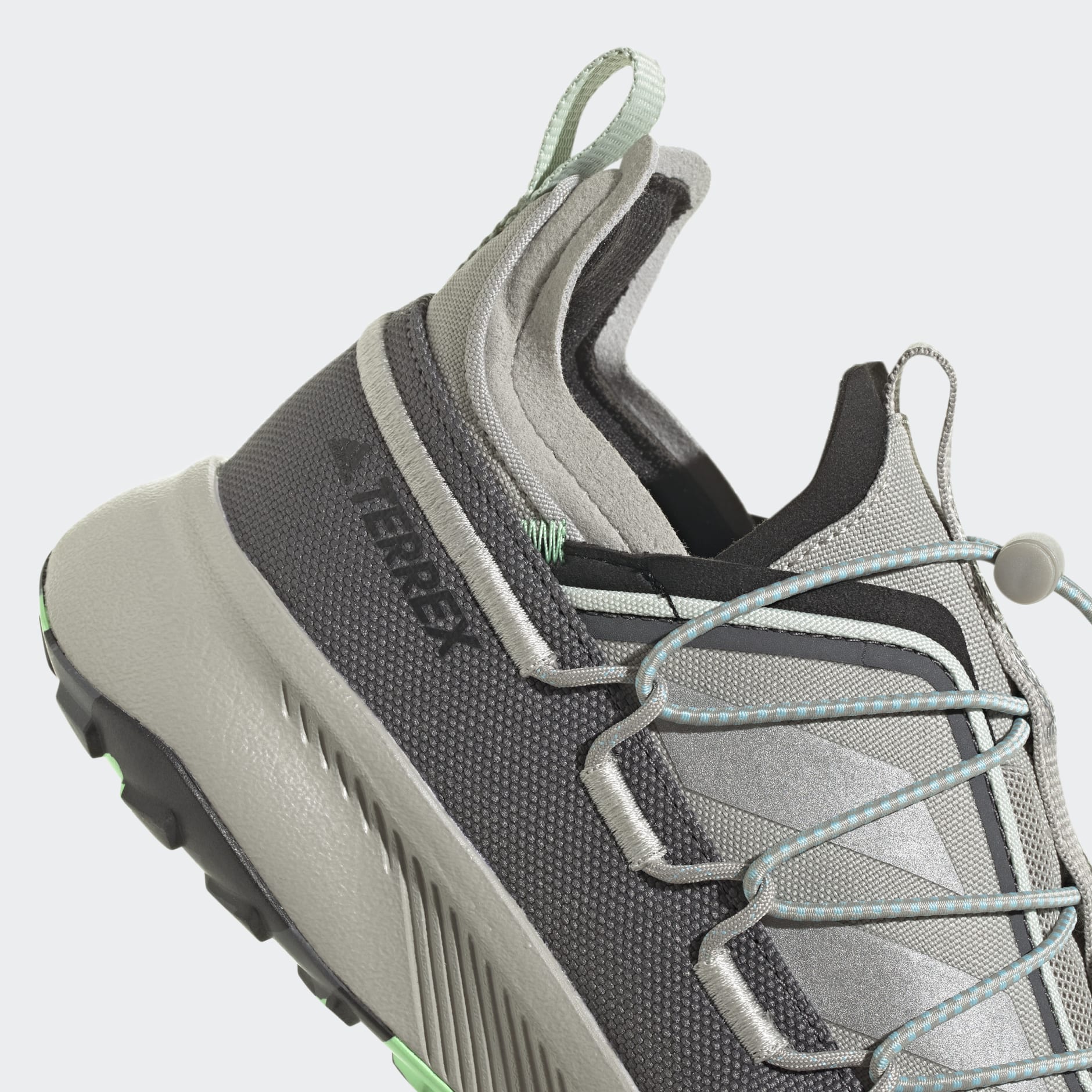 Terrex Voyager 21 Canvas Travel Shoes