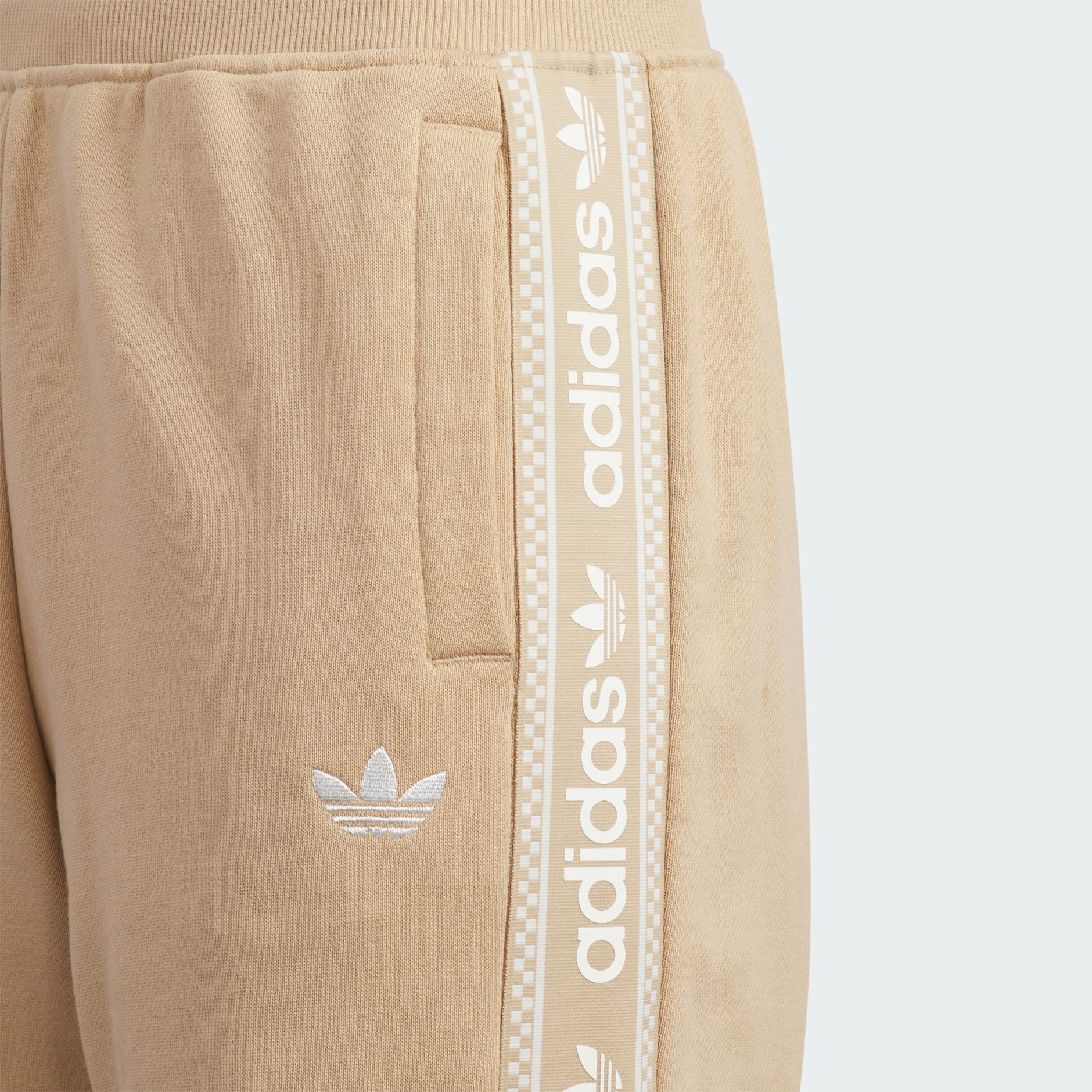 adidas Pixar《反斗奇兵》針織長褲