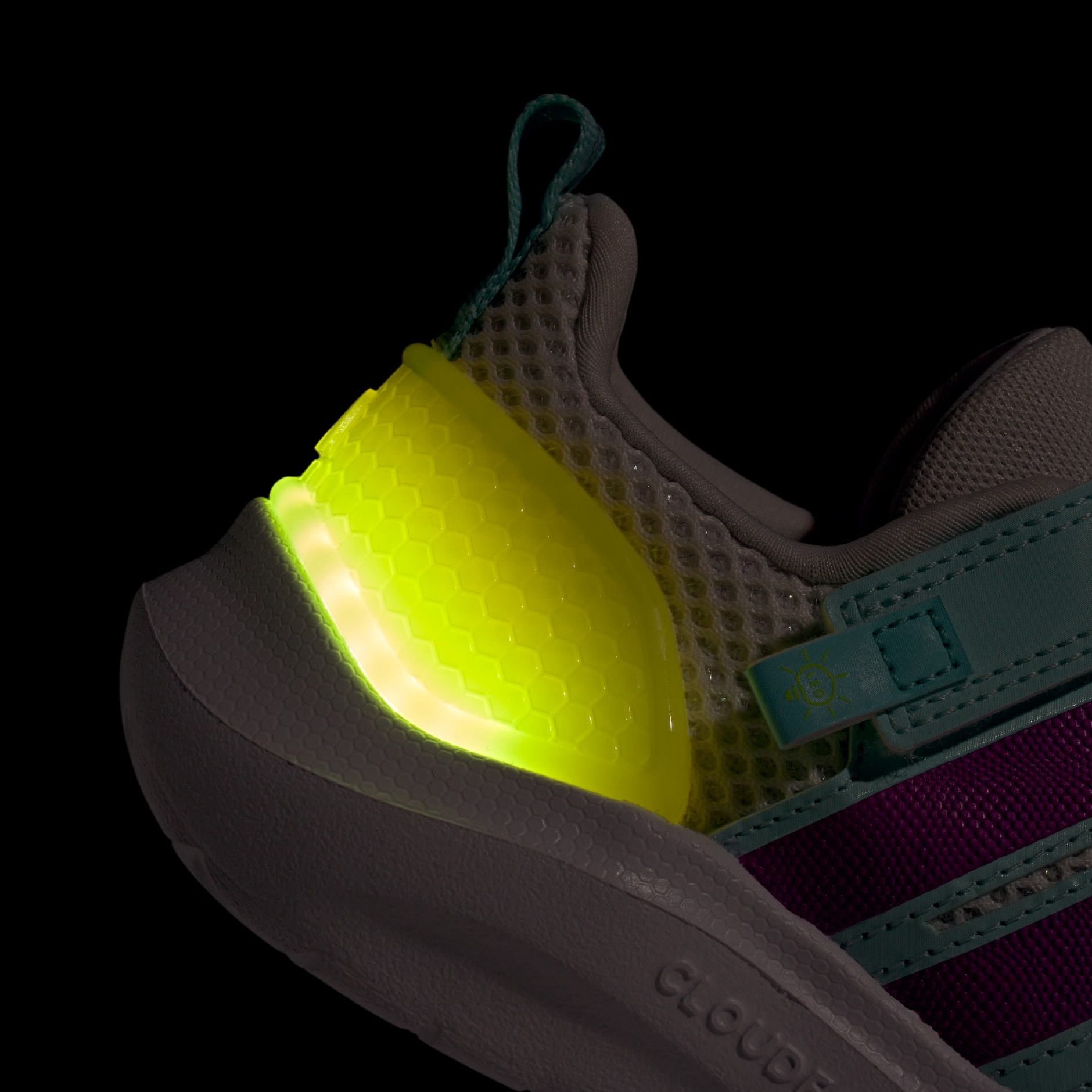 LIGHTORAMA SHOES CHILDREN