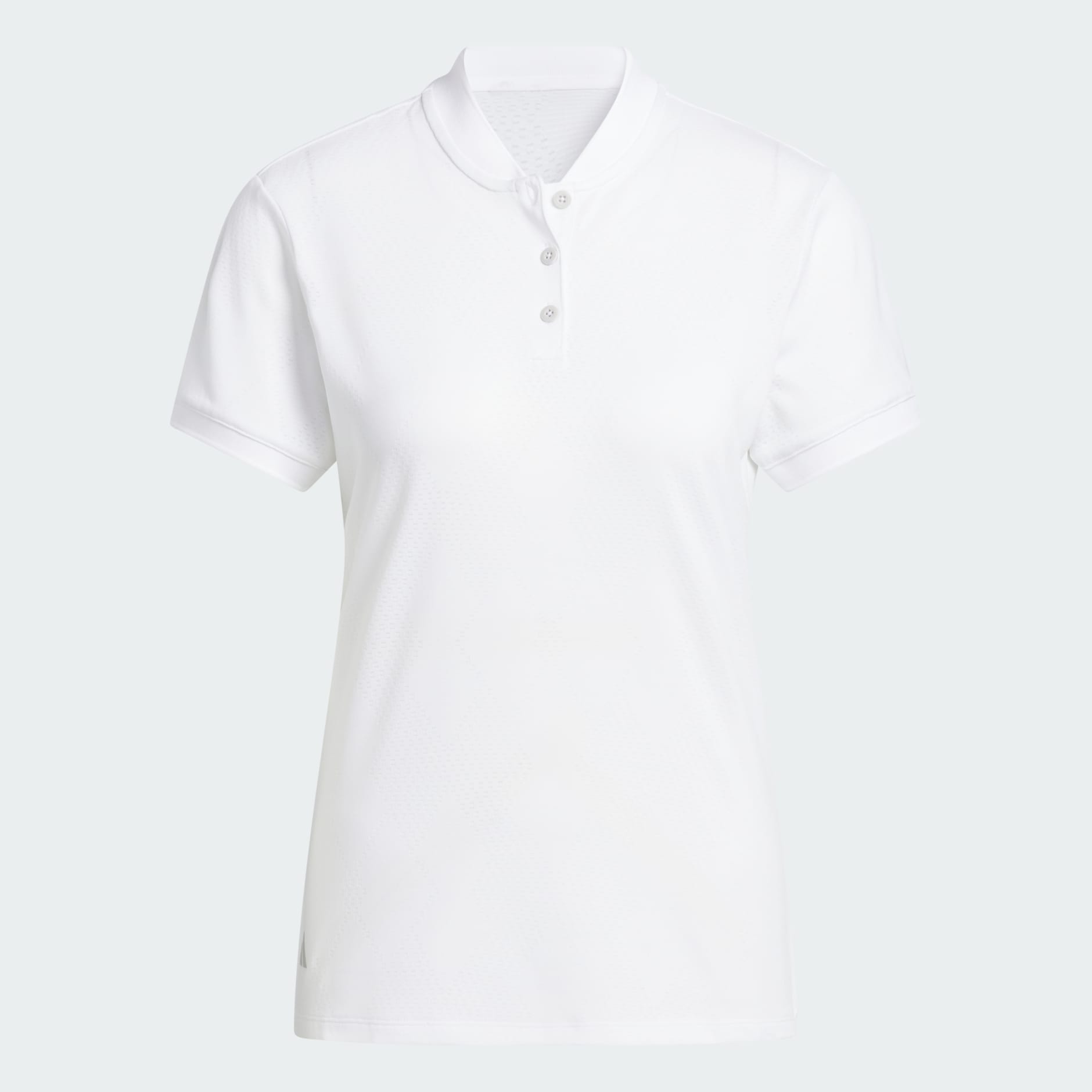 Tricou polo jacard Ultimate365 Diamond