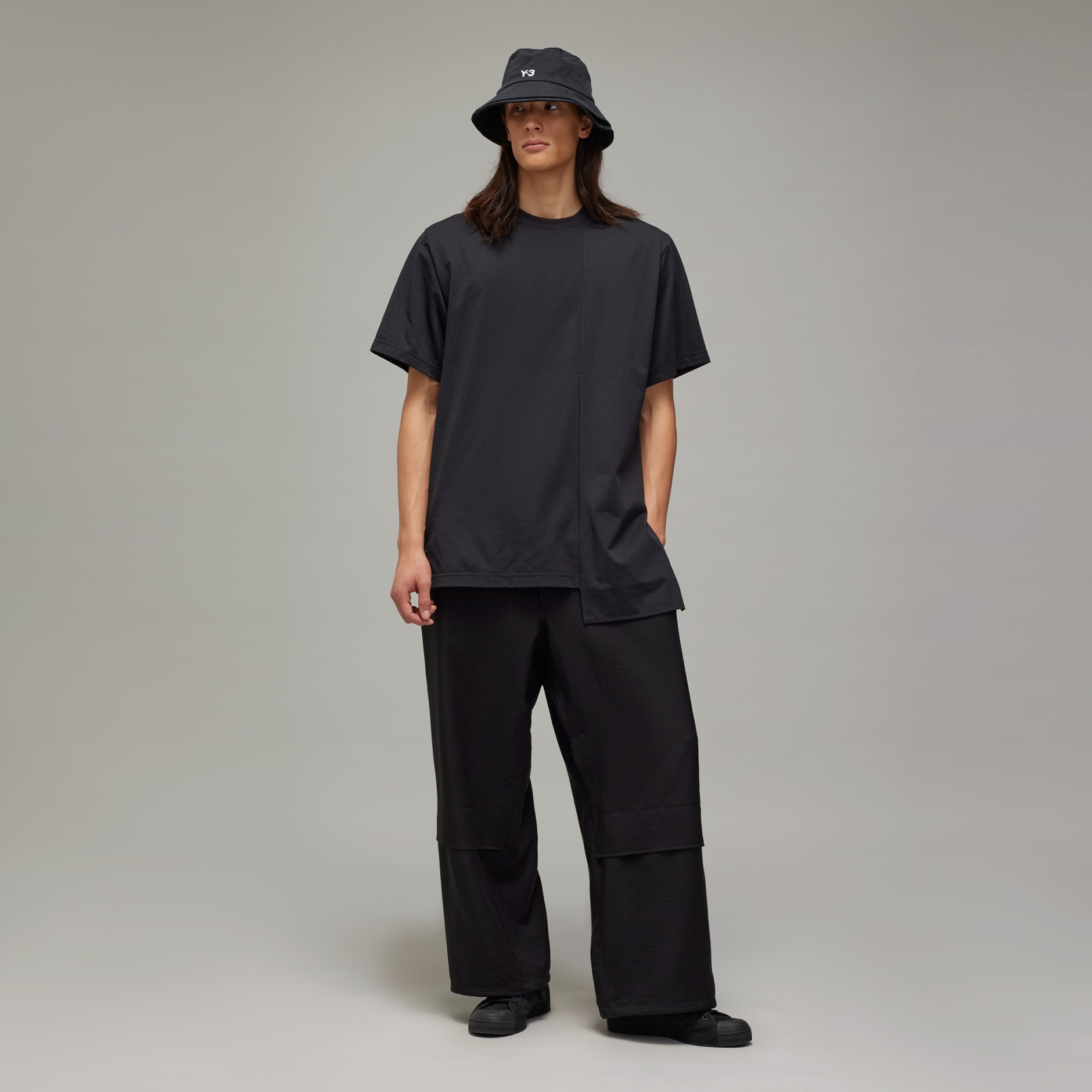 Y-3 Premium Short Sleeve Tee