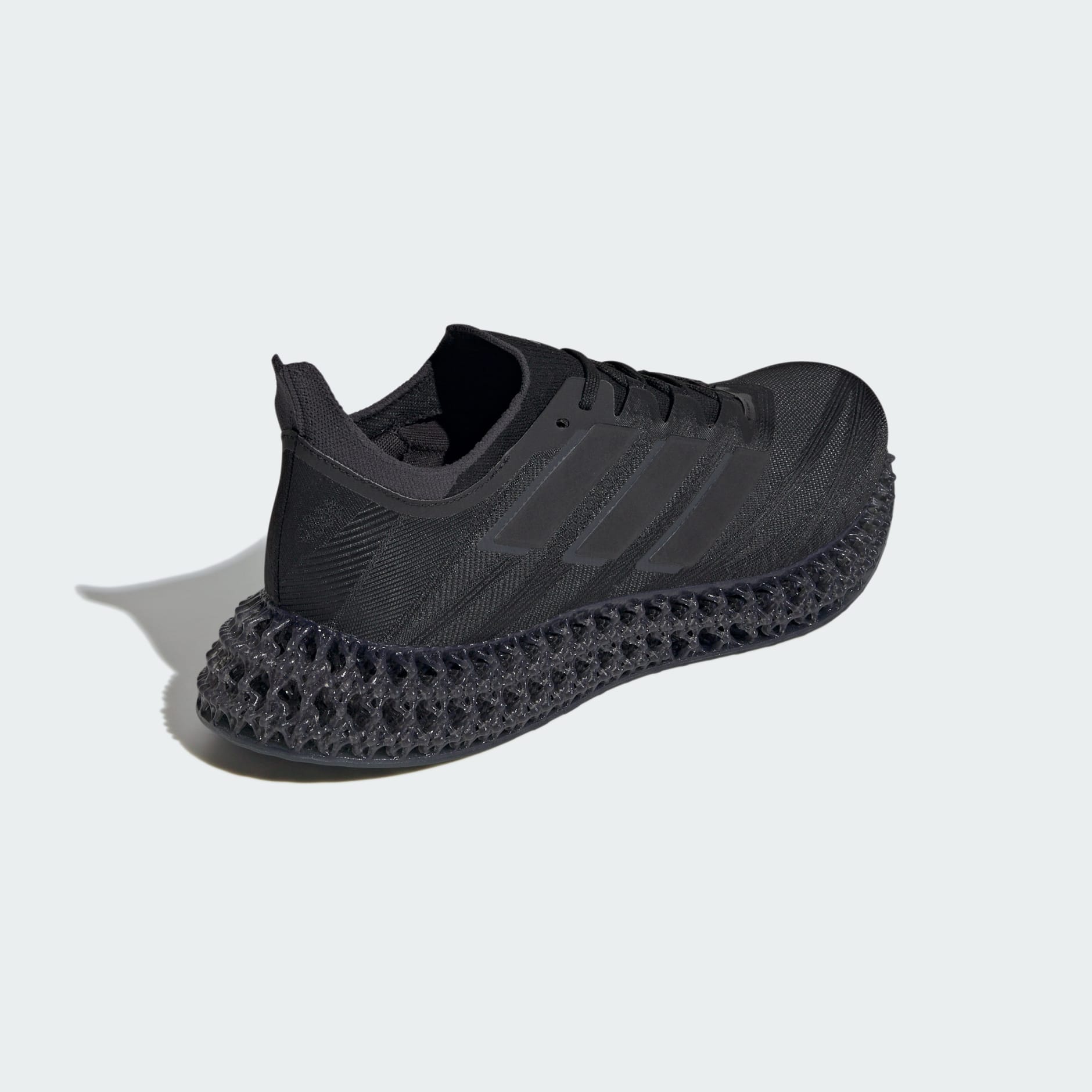 adidas 4DFWD 4 Running Shoes - Black | adidas UAE