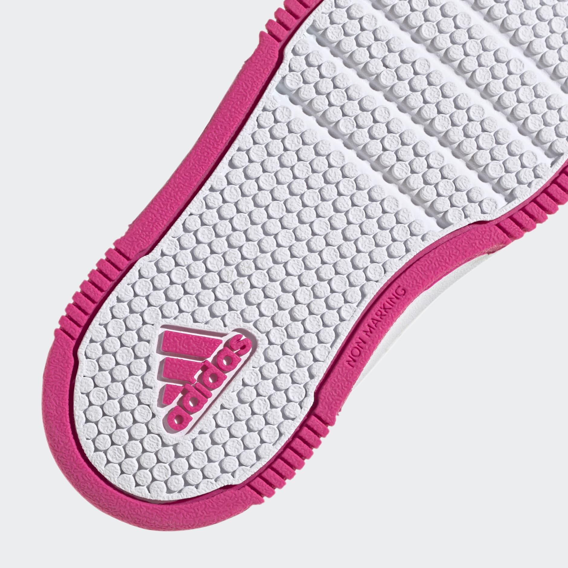 Tensaur Hook and Loop Shoes