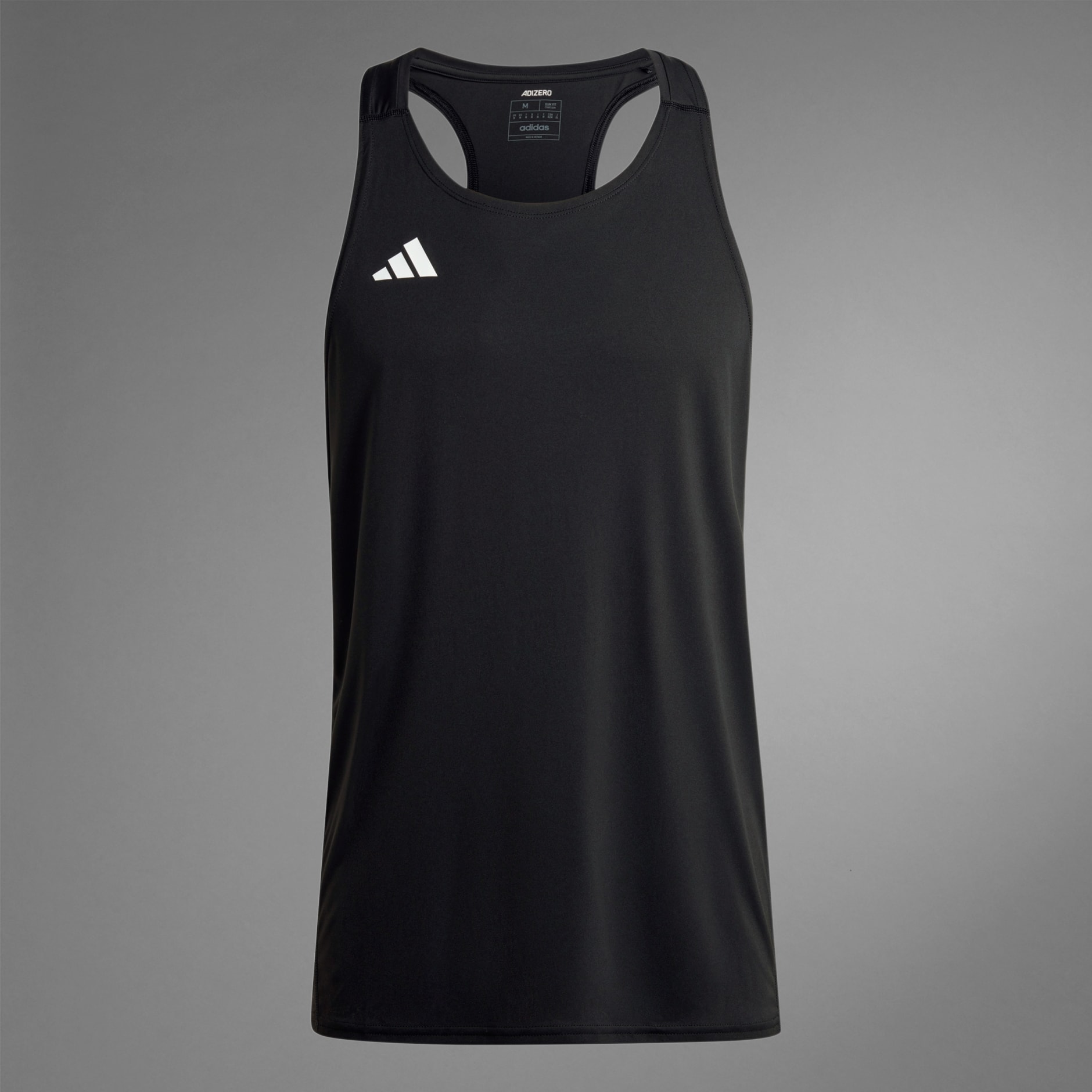 Adidas sports top mens on sale