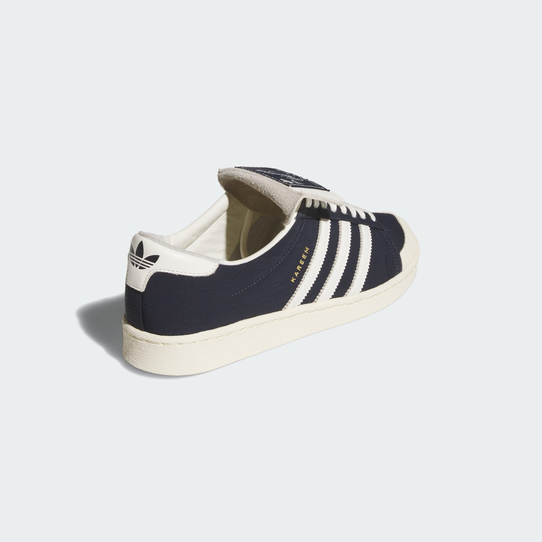 Chavarria Jabbar Low shoes