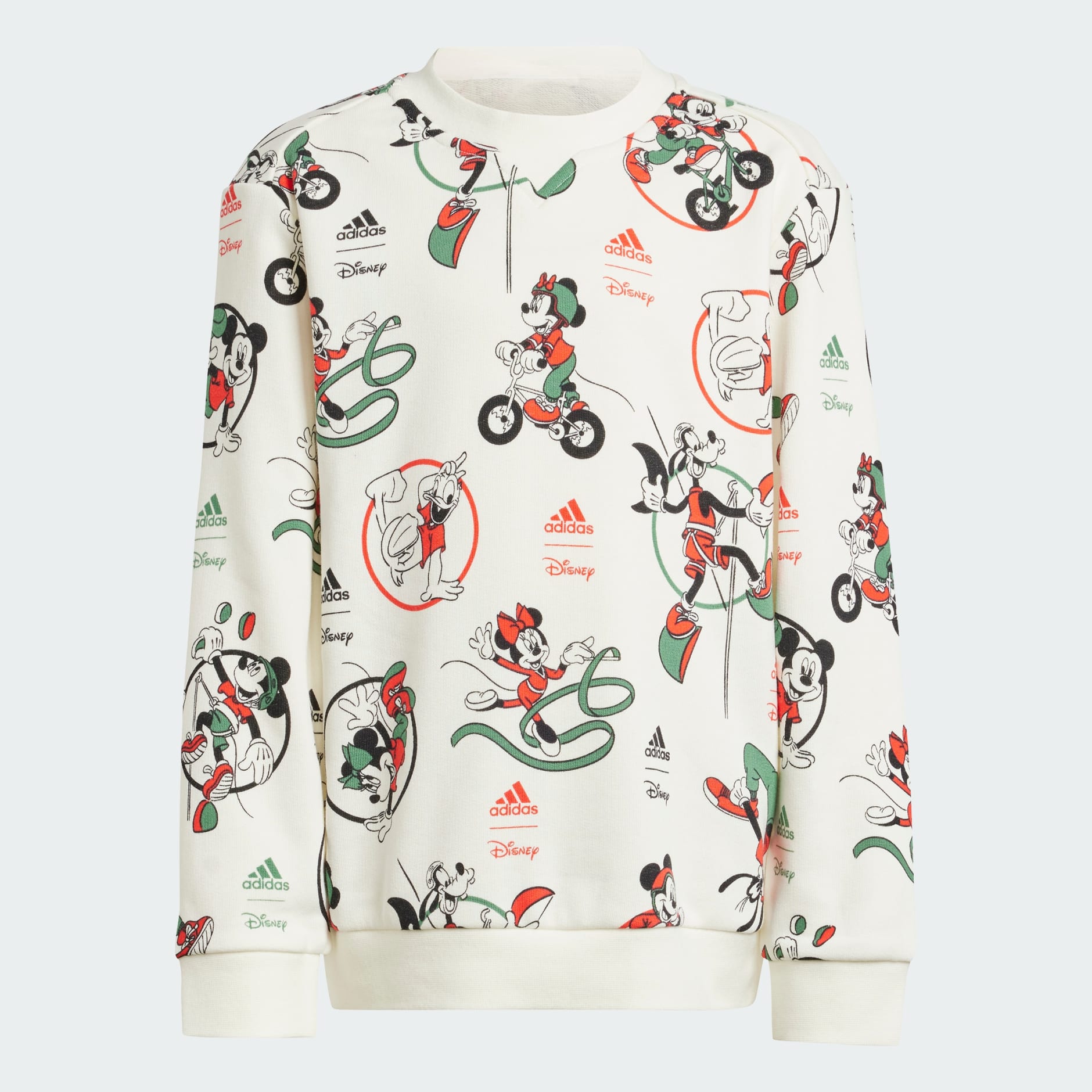 Disney Mickey Mouse Joggers