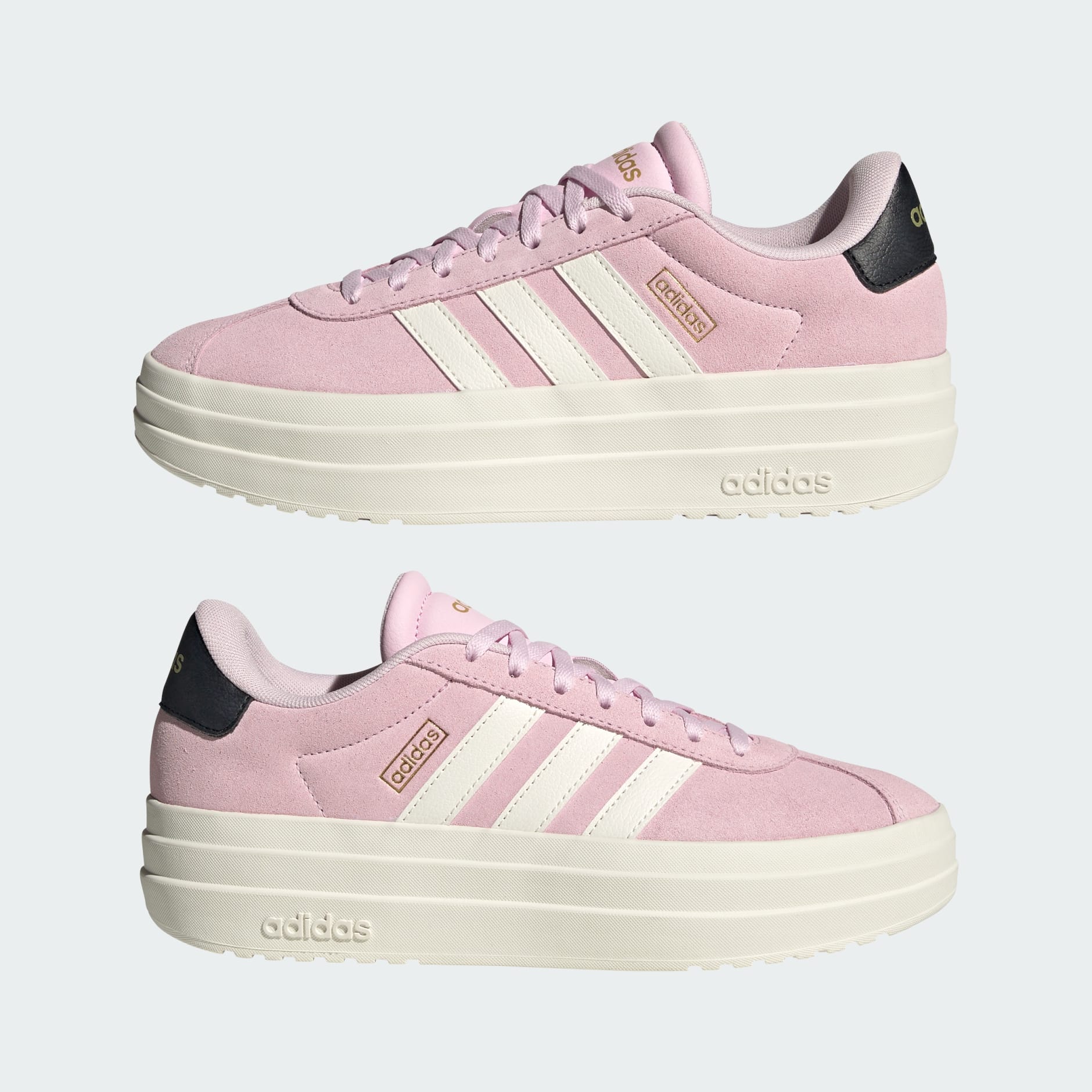 Pantofi VL Court Bold