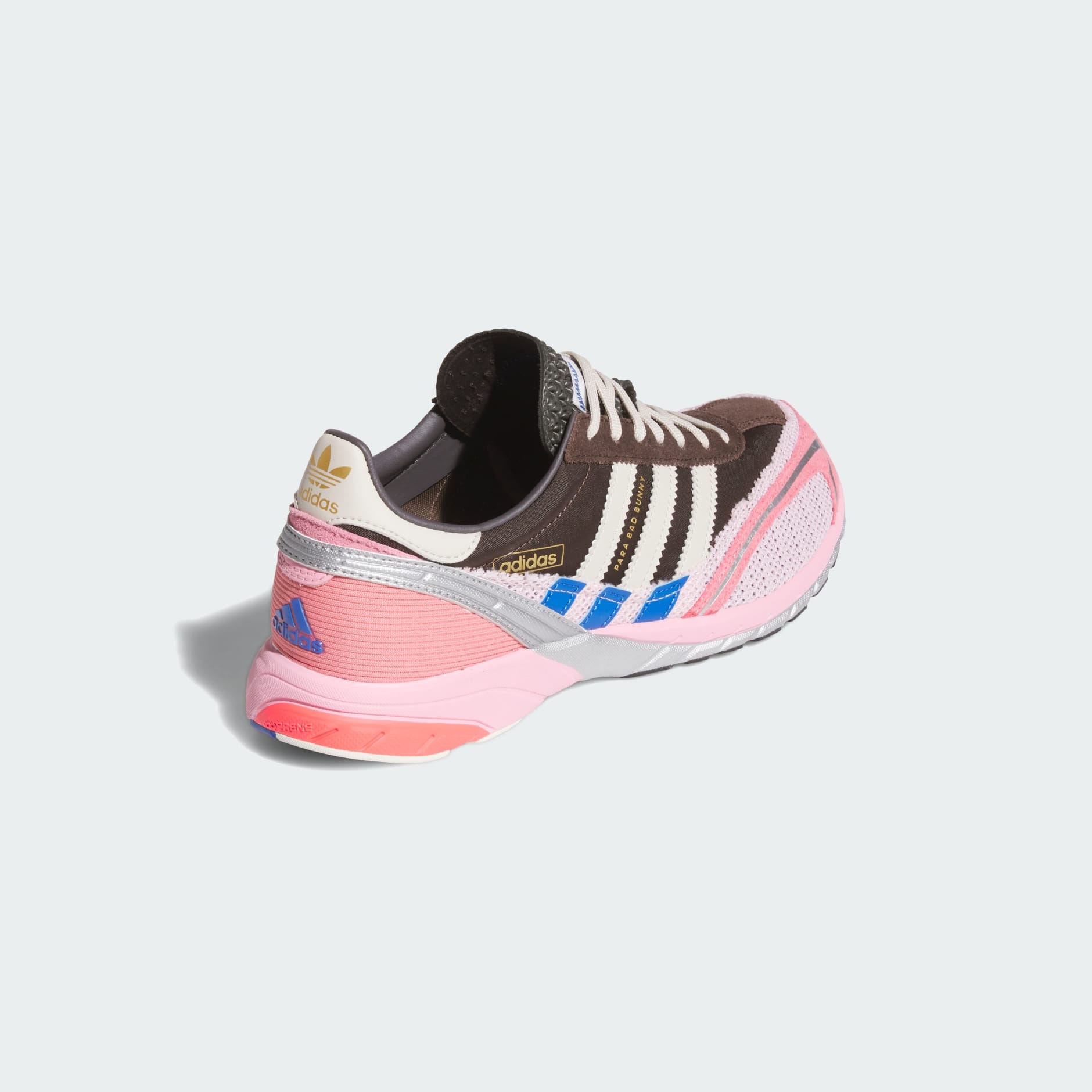 Bad Bunny ADIZERO SL 72