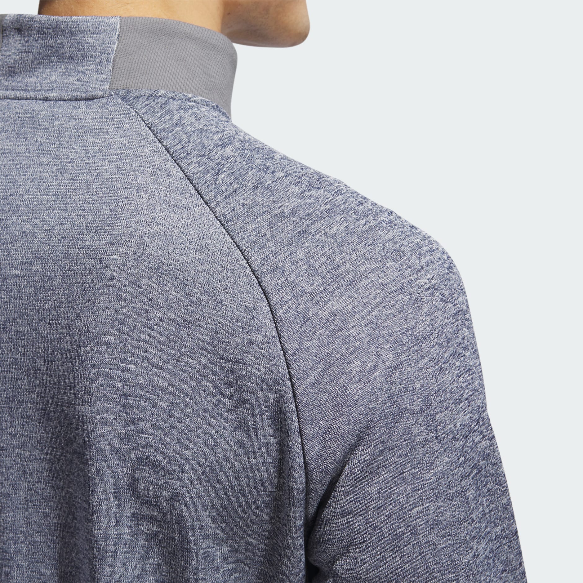 DWR Quarter-Zip Pullover