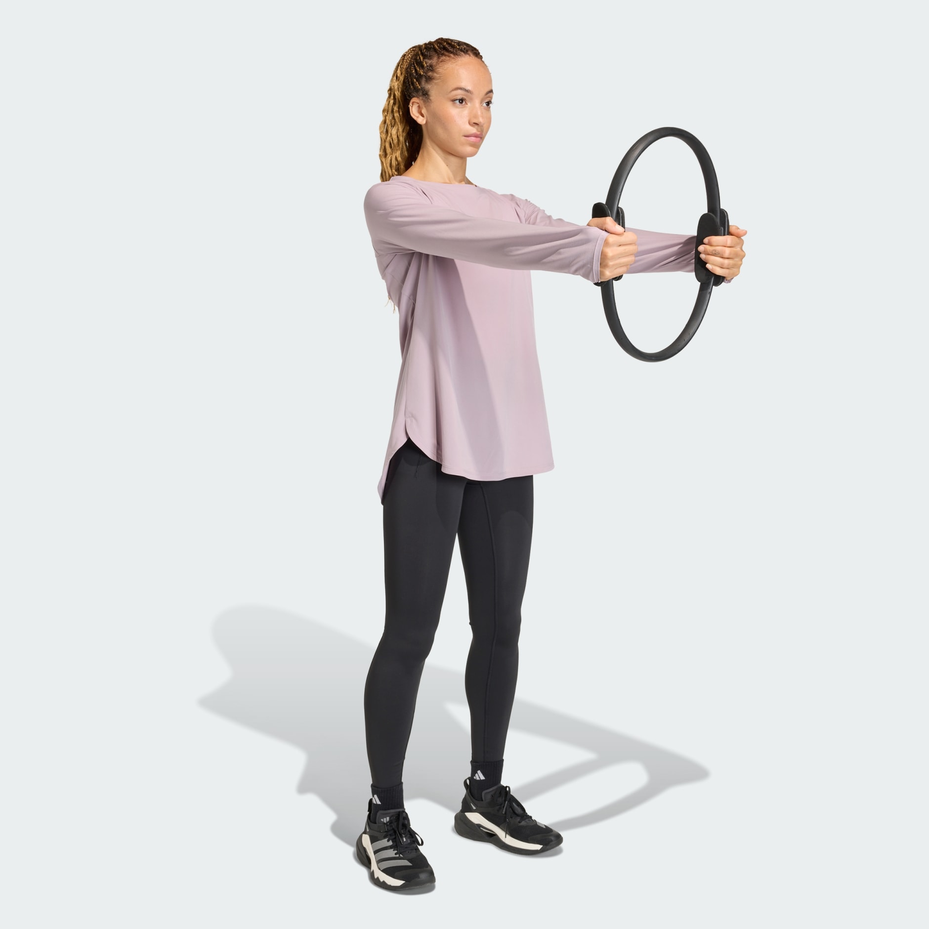 D4T Workout Cover Up