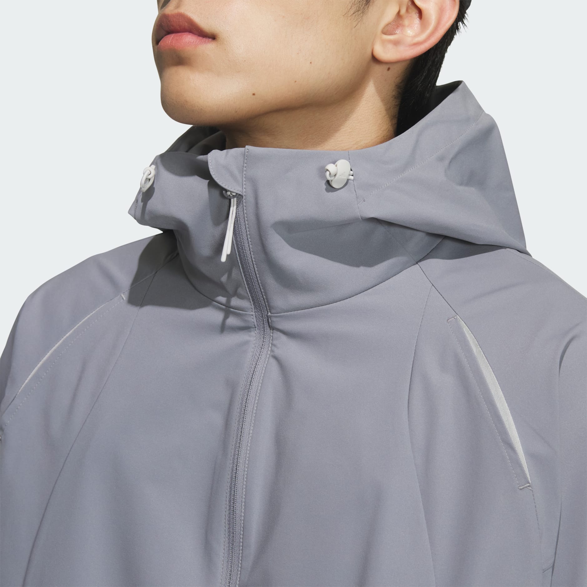 FUTURE STYLE 男裝梭織外套