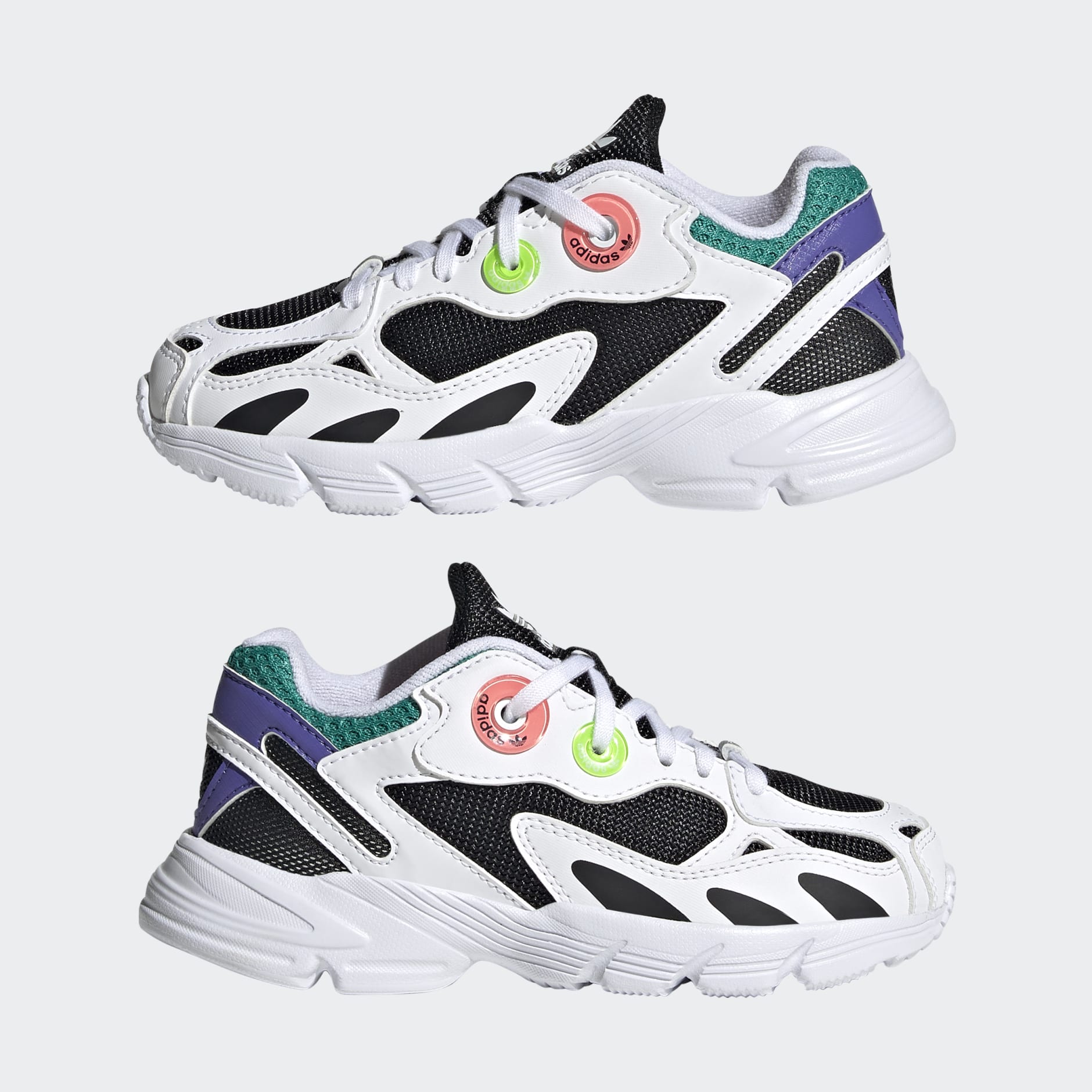 Astir Shoes