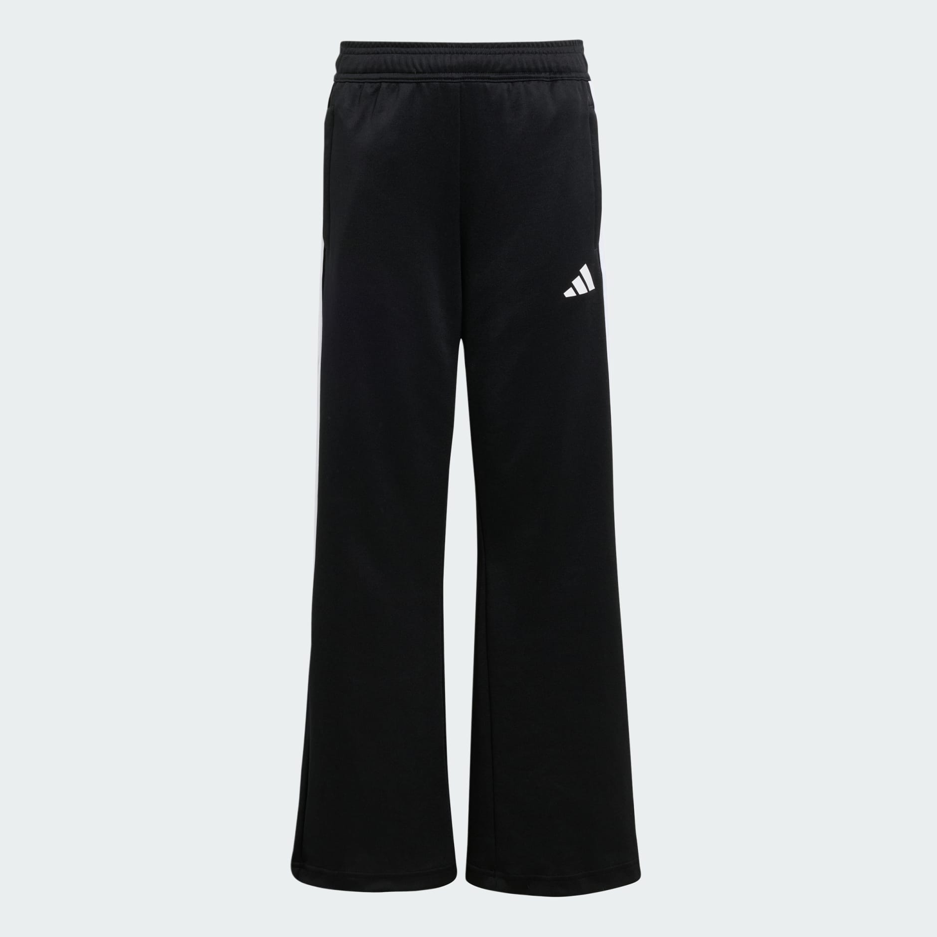 House of Tiro Colors of Football  高腰闊腳童裝長褲