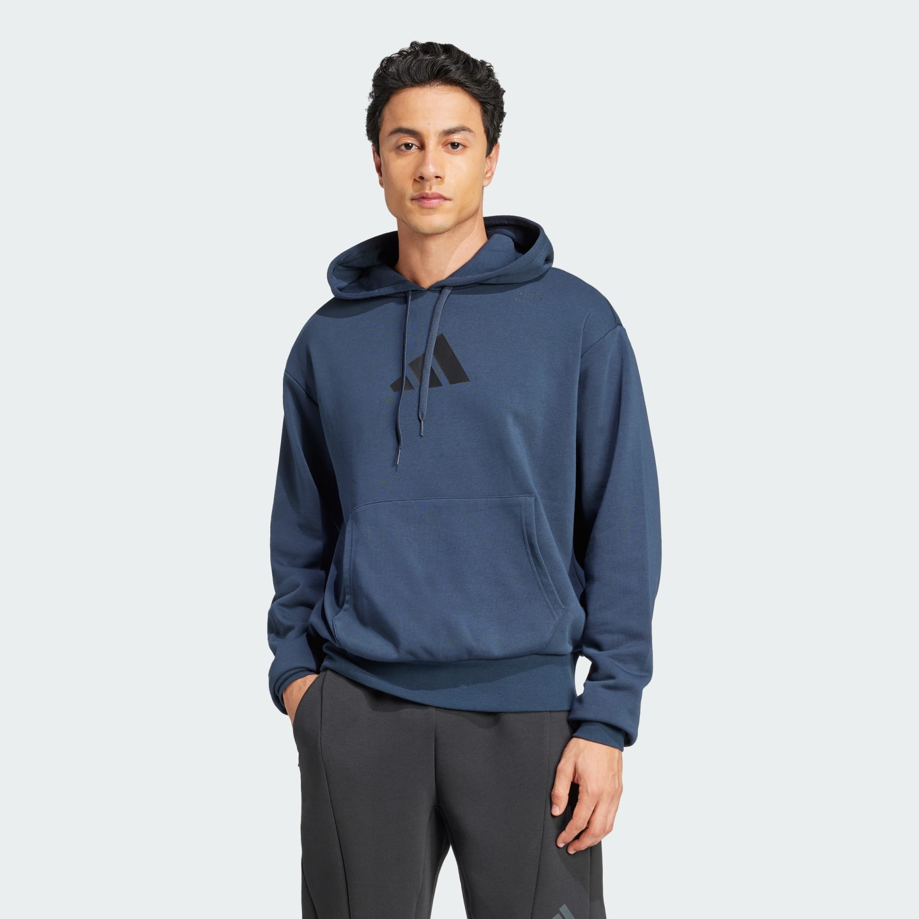 All-Gym Category Pump Cover Hoodie