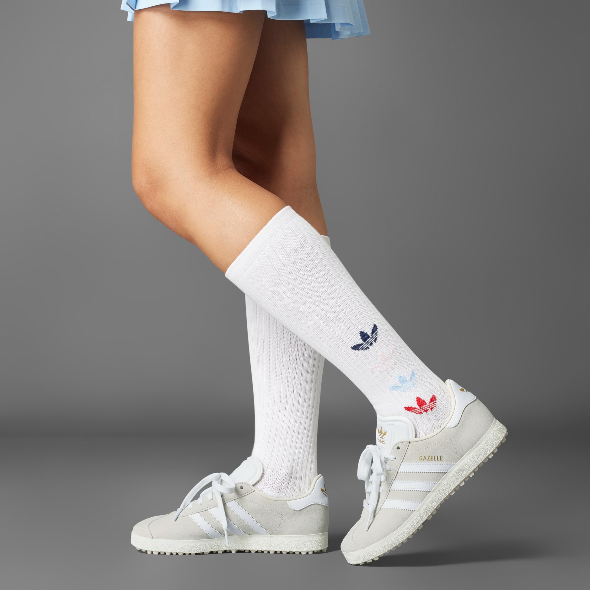 Pantofi de golf Gazelle fără crampoane