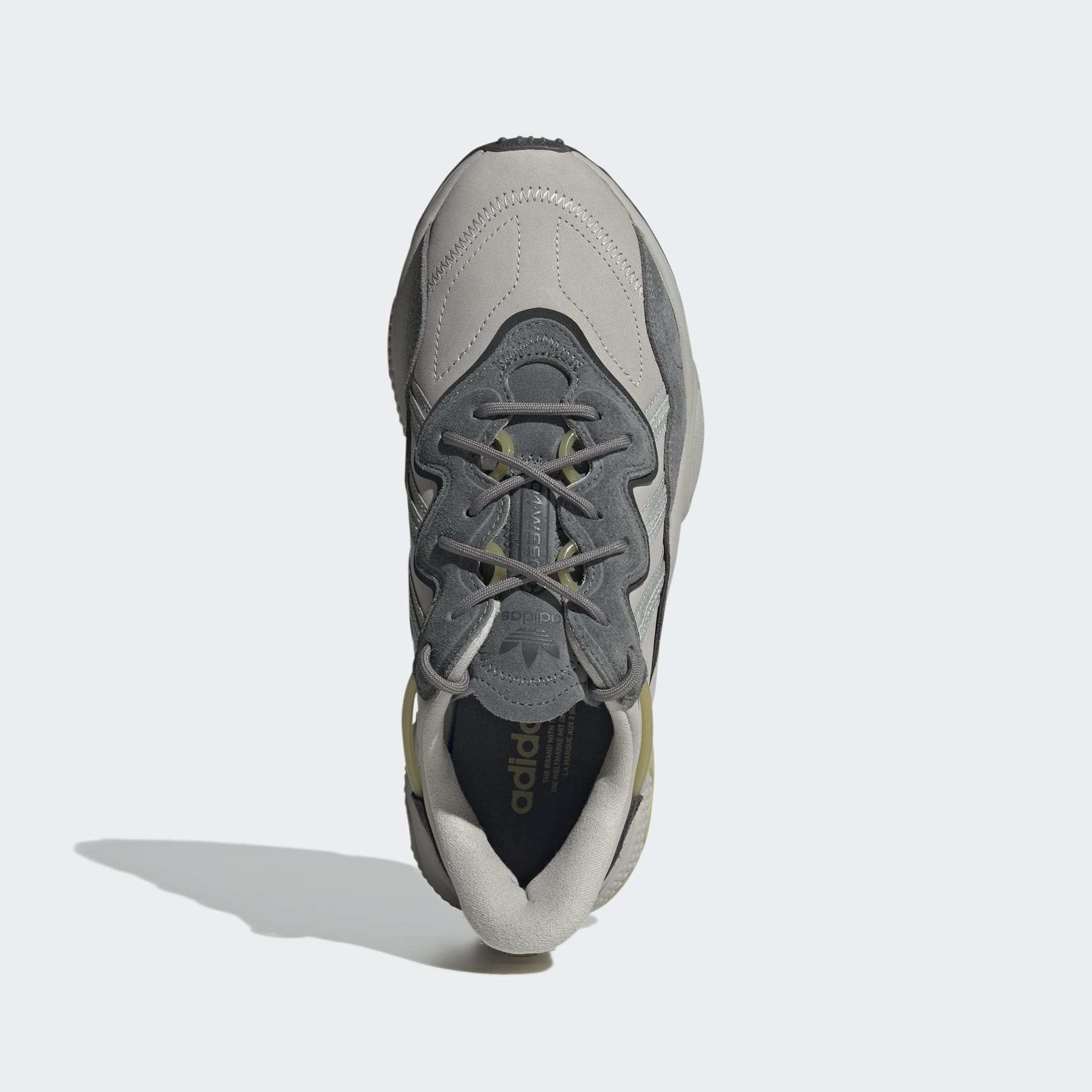 OZWEEGO Shoes
