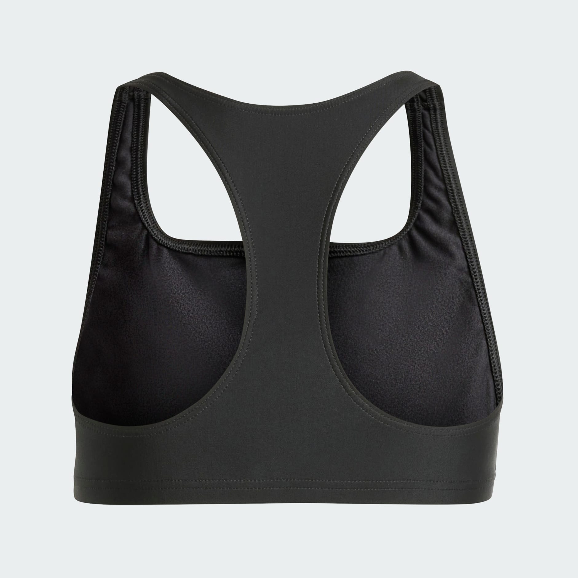 Costum de baie Performance cu dungi mari, pentru copii