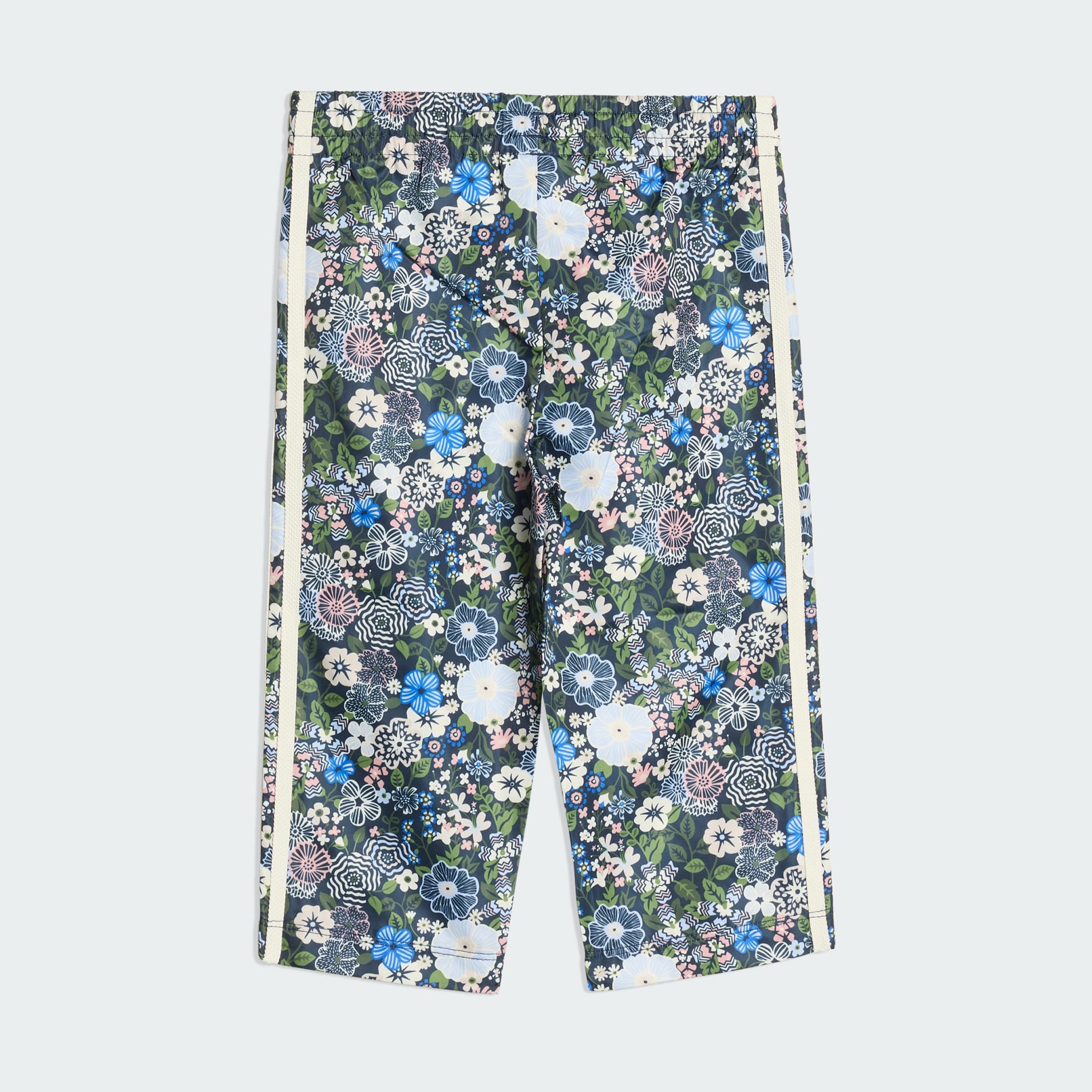 بدلة رياضية للأطفال من Firebird x Liberty London