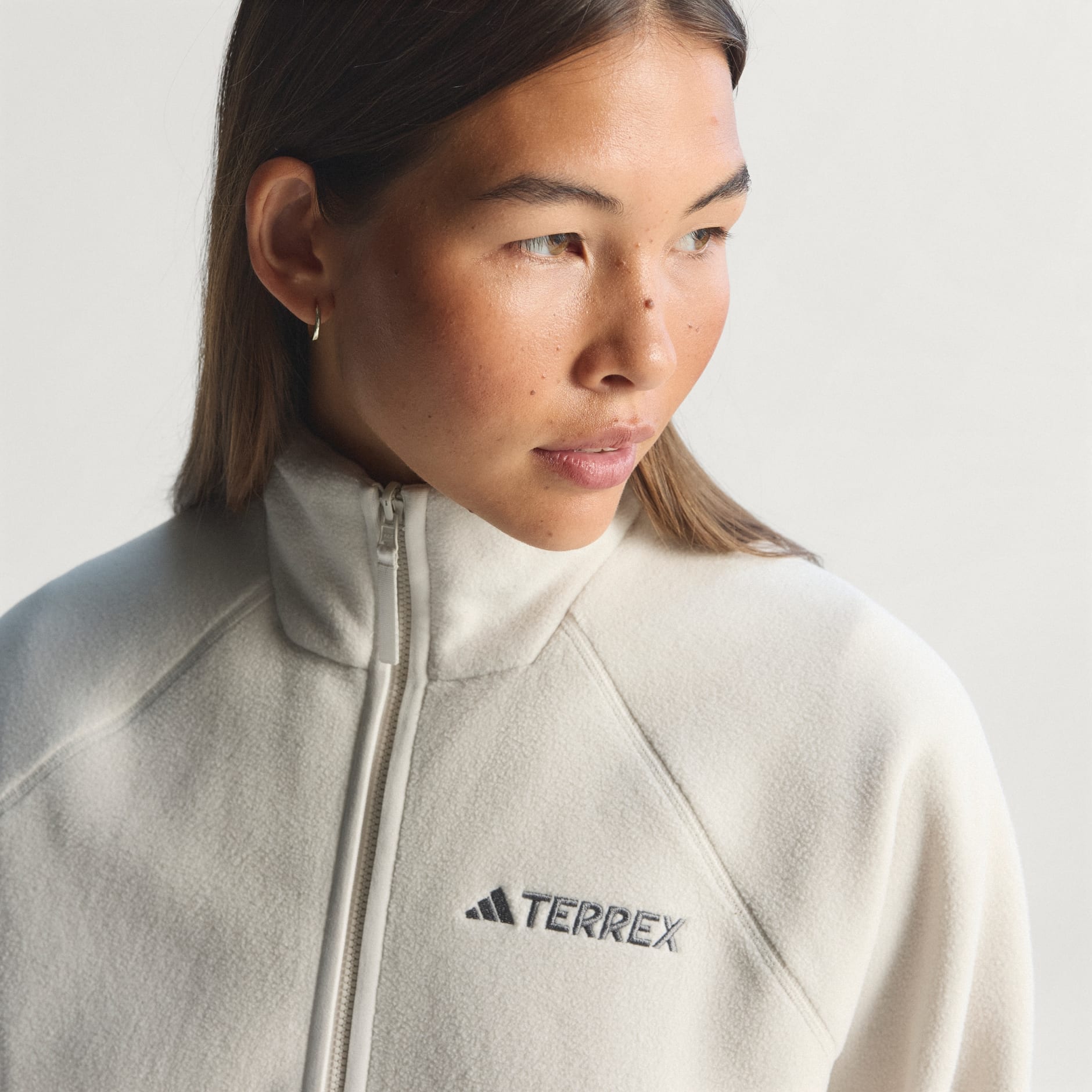 Xploric CLIMAPROOF 三合一絨毛打底夾克