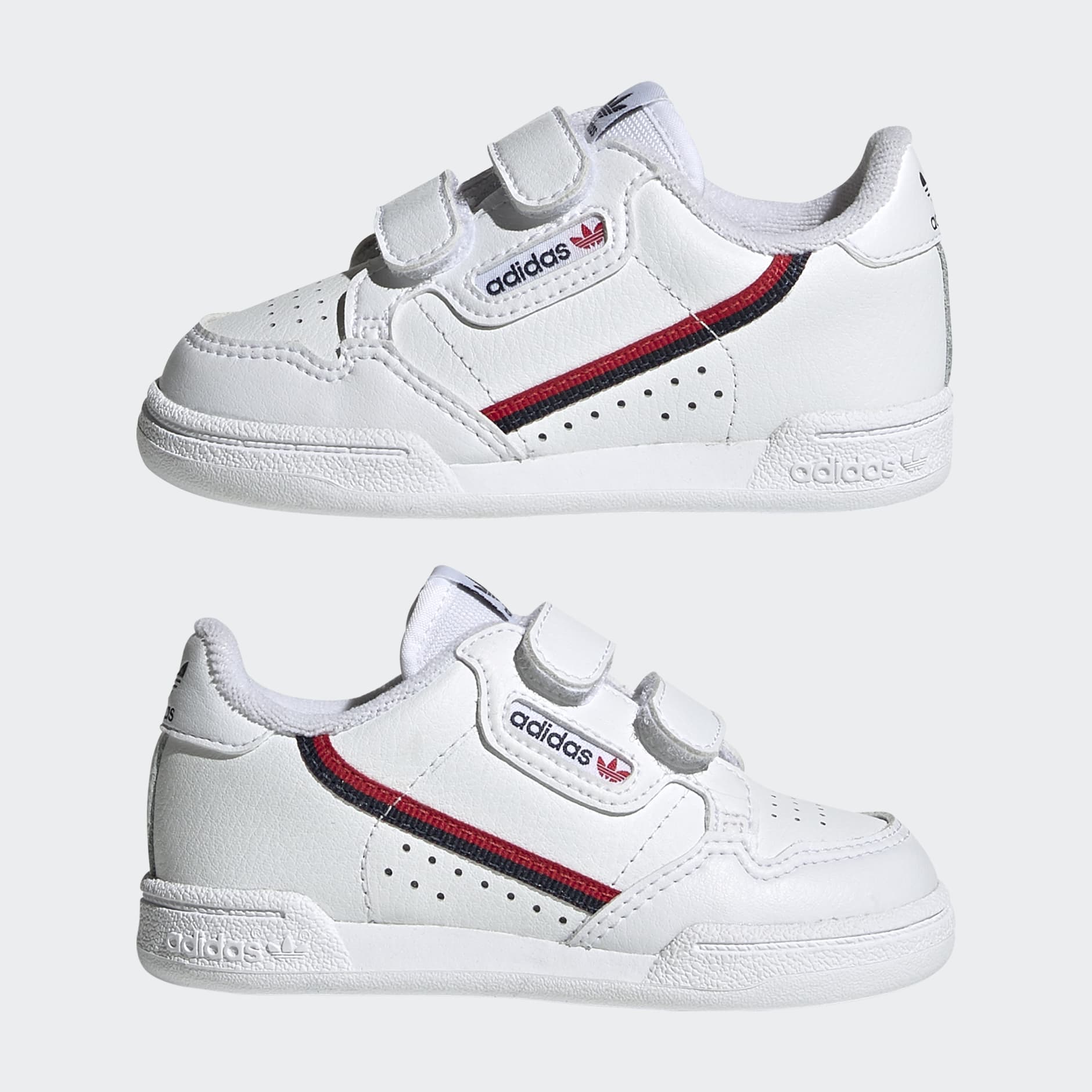 Continental 80 Shoes