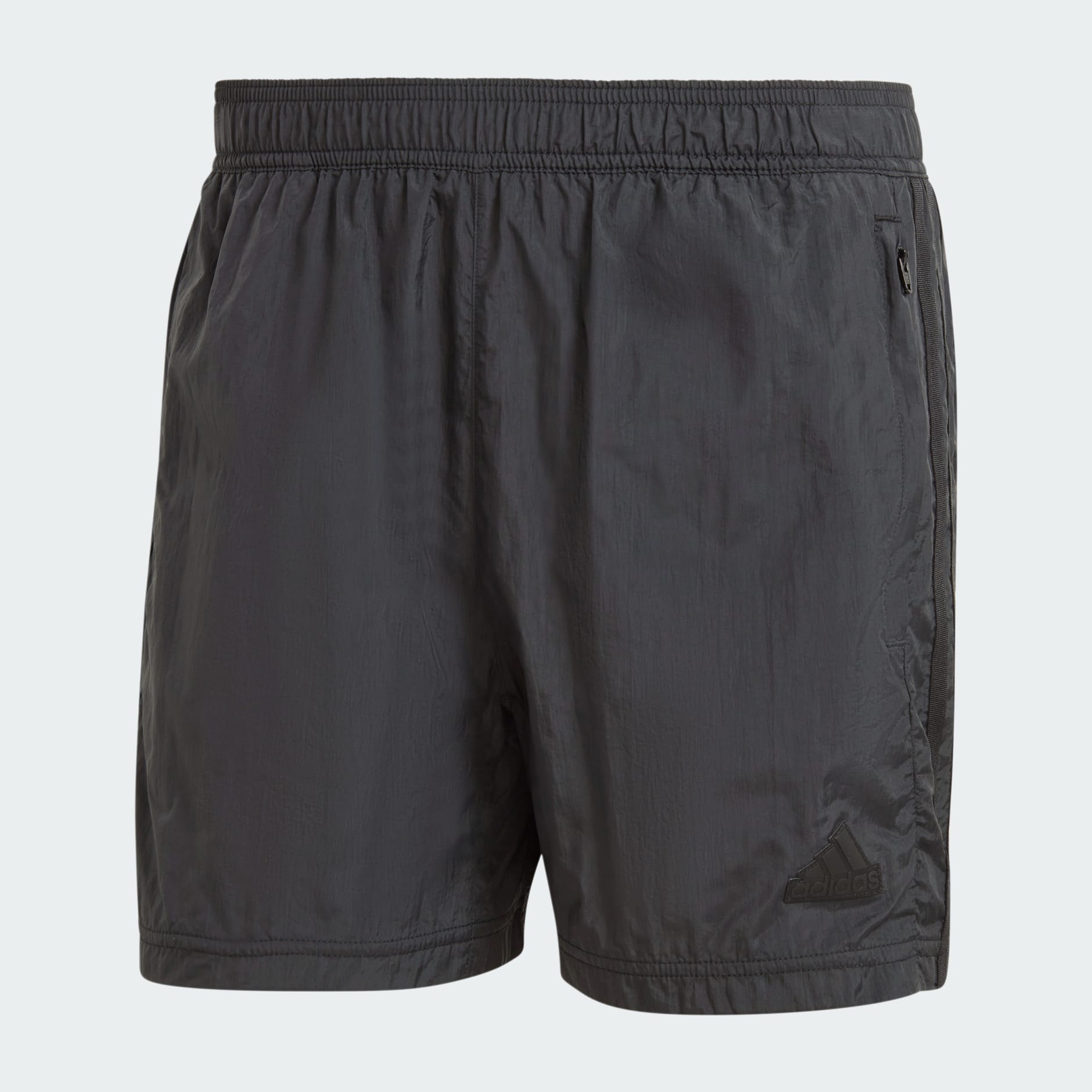 adidas Tiro Lightweight Woven Shorts - Black | adidas LK