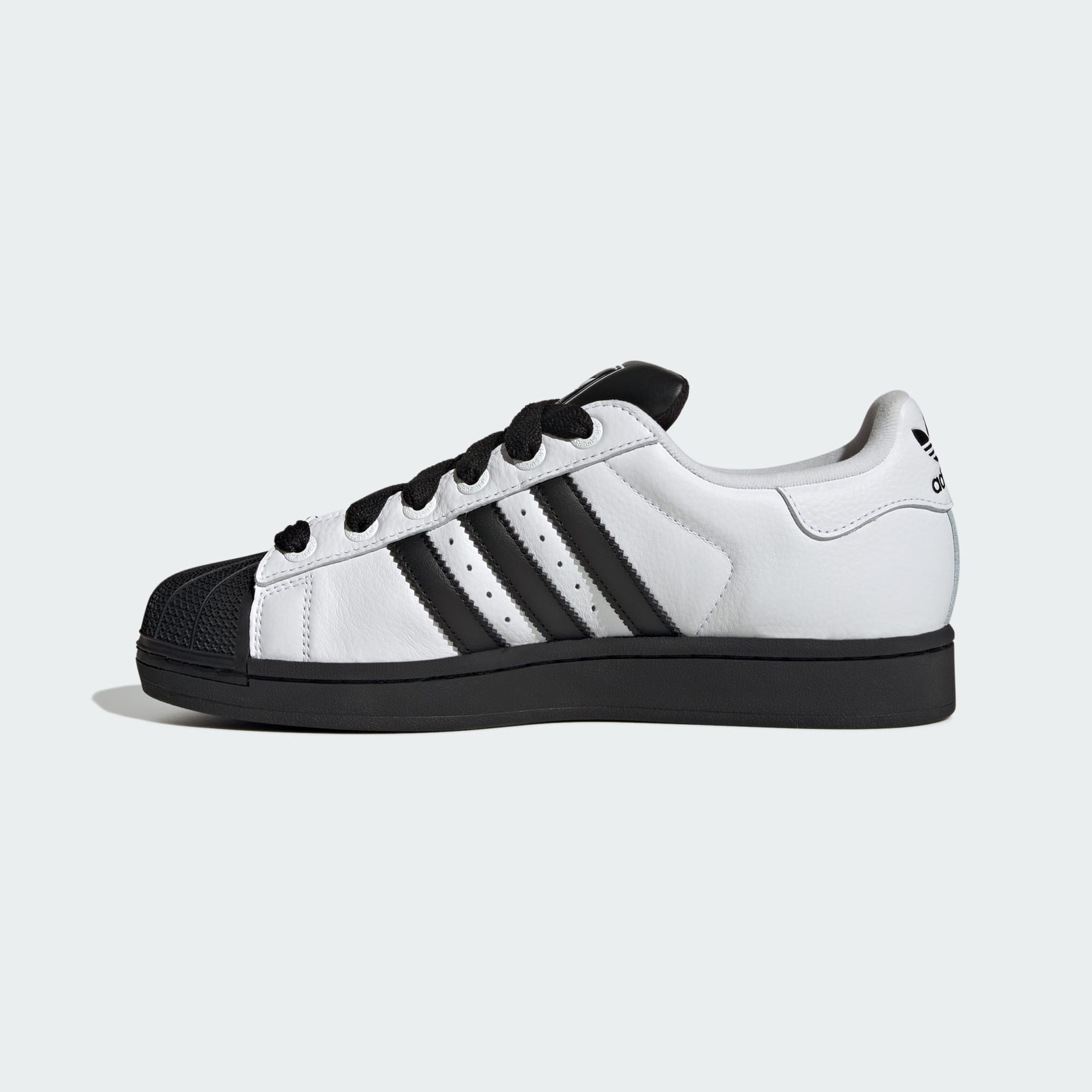 Superstar II shoes