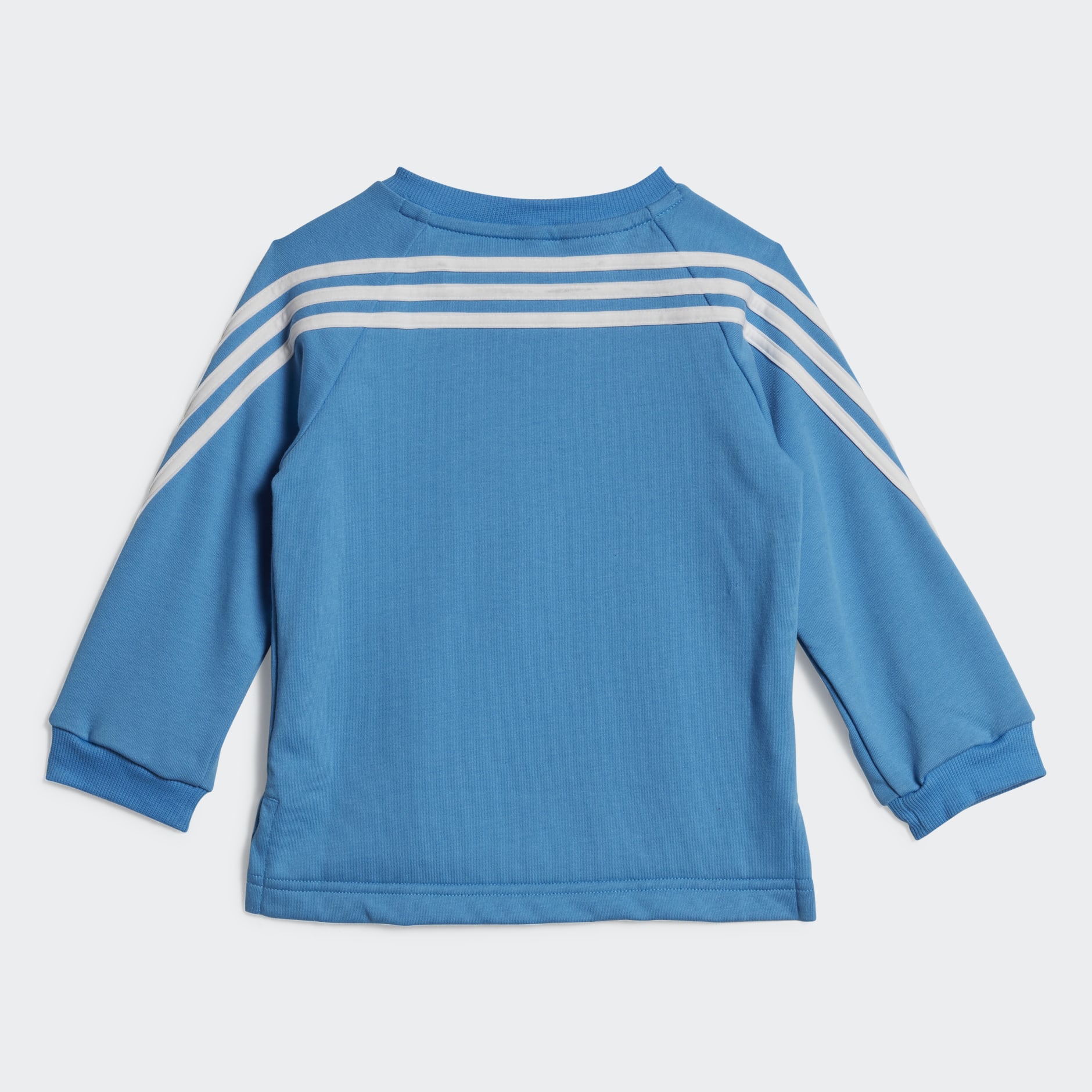 Future Icons 3-Stripes Jogger Set