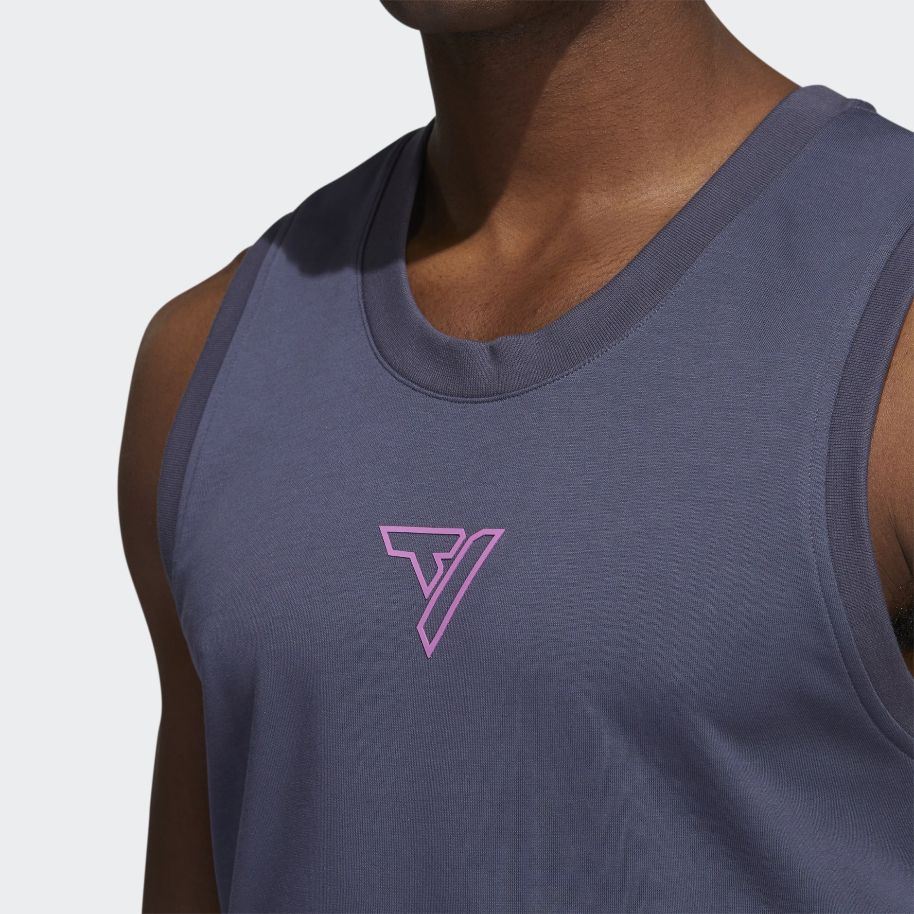 Trae Tank Top