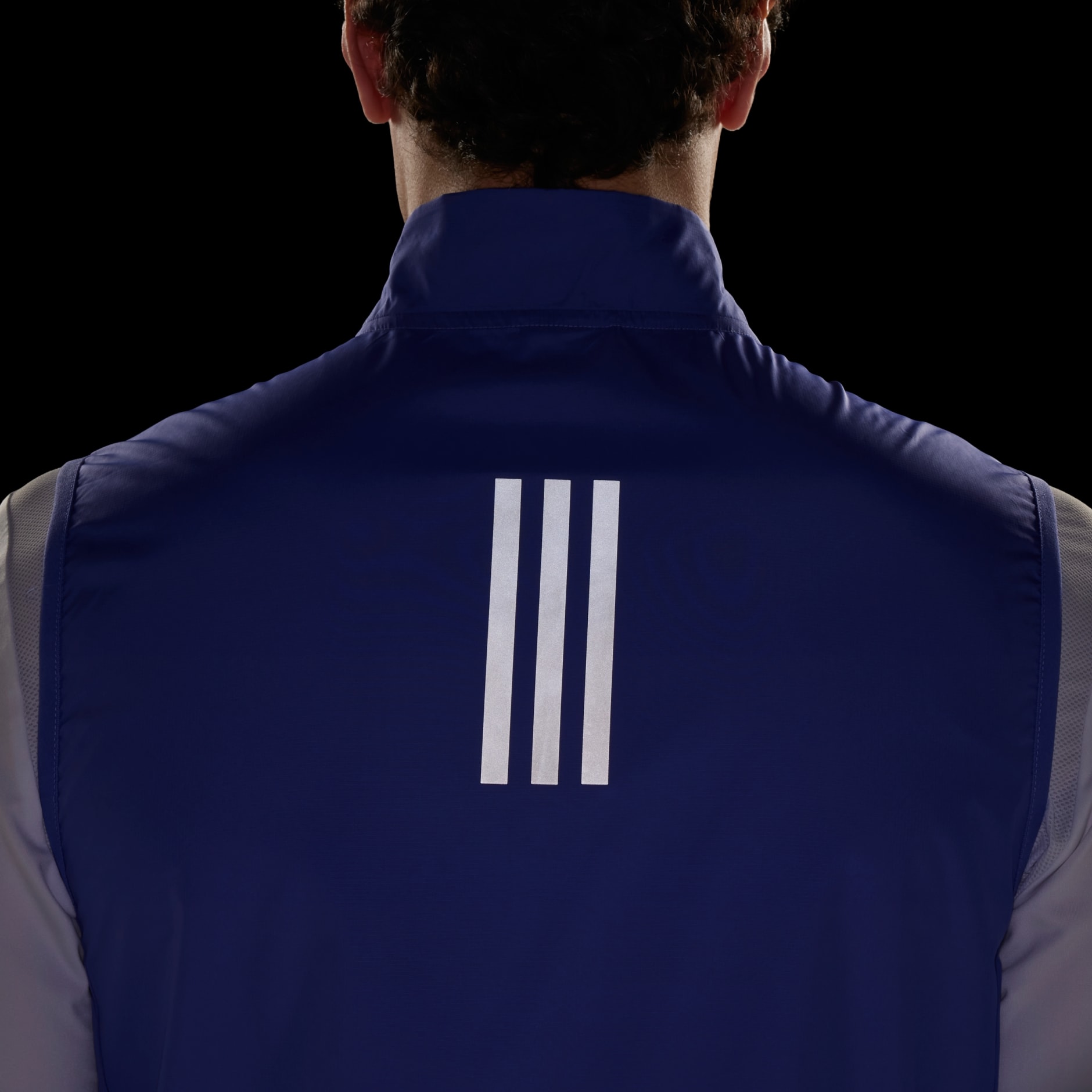 Adidas wind vest online