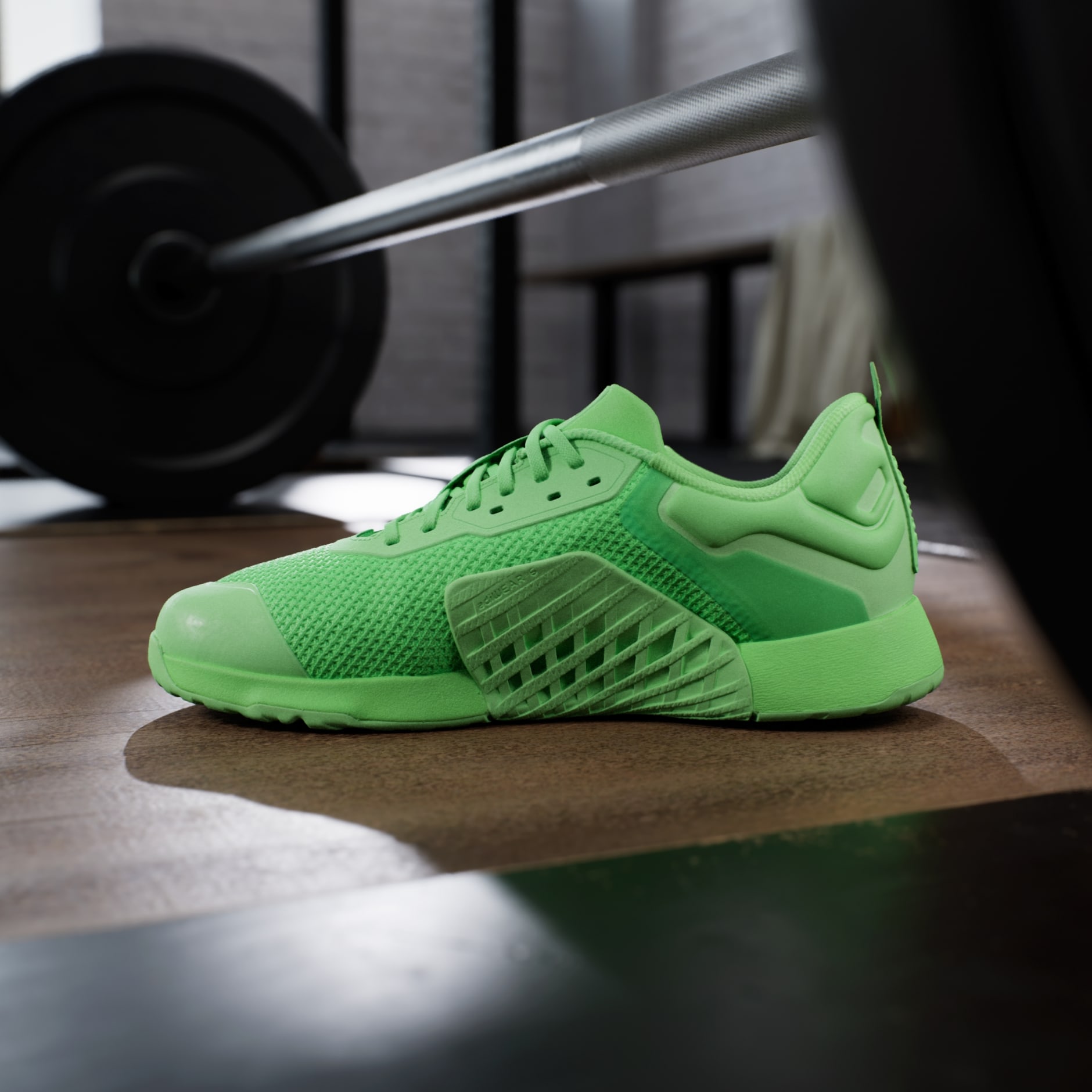 Dropset 3 strength training shoes