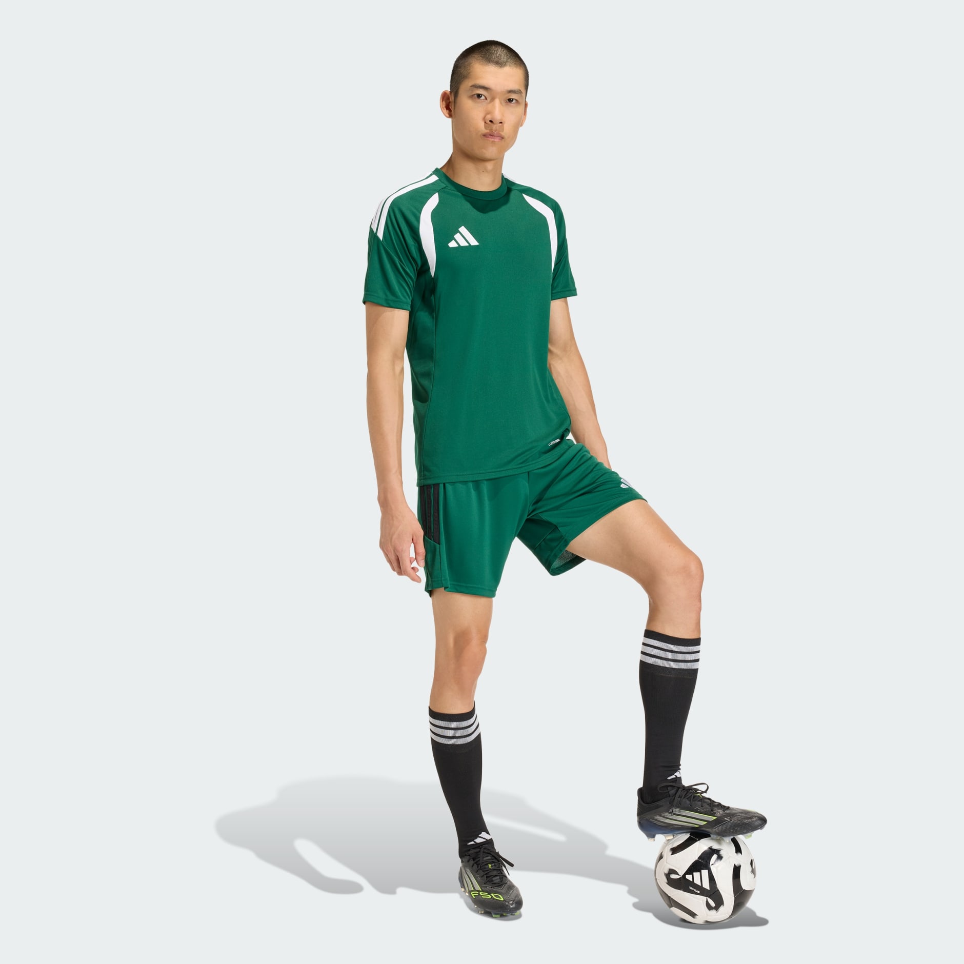 Tiro26 League Jersey