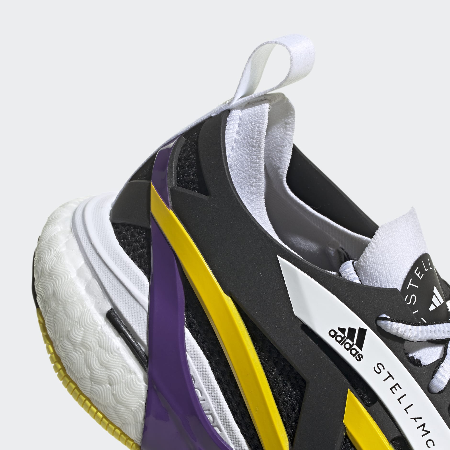 adidas by Stella McCartney Solarglide Running Shoes
