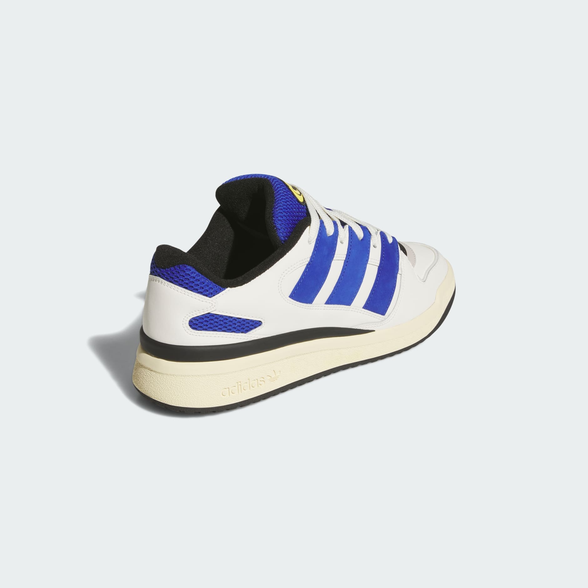 Shoes - Forum2000 Shoes - White | adidas Kuwait