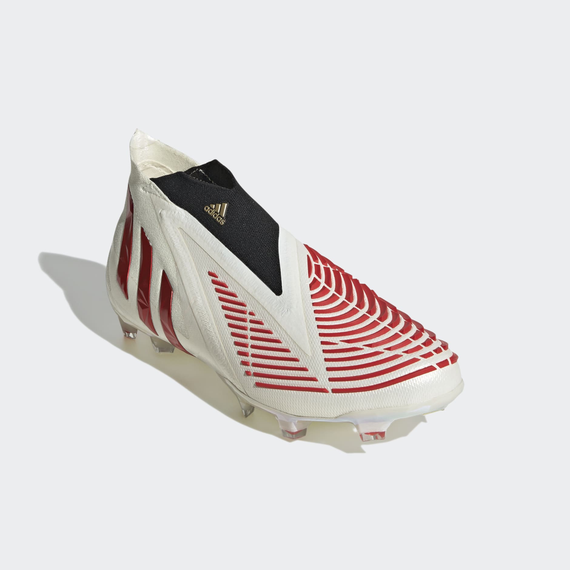 Predator Edge+ Firm Ground Boots