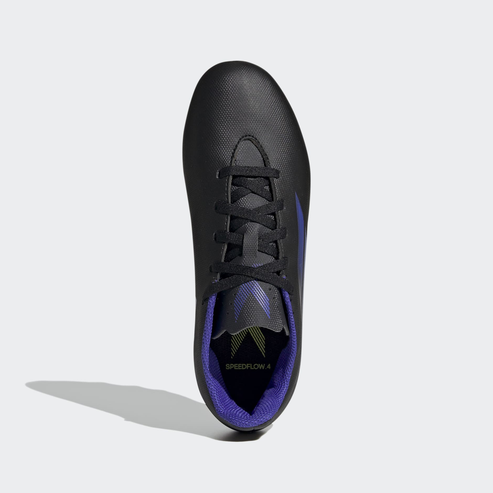 X Speedflow.4 Flexible Ground Boots