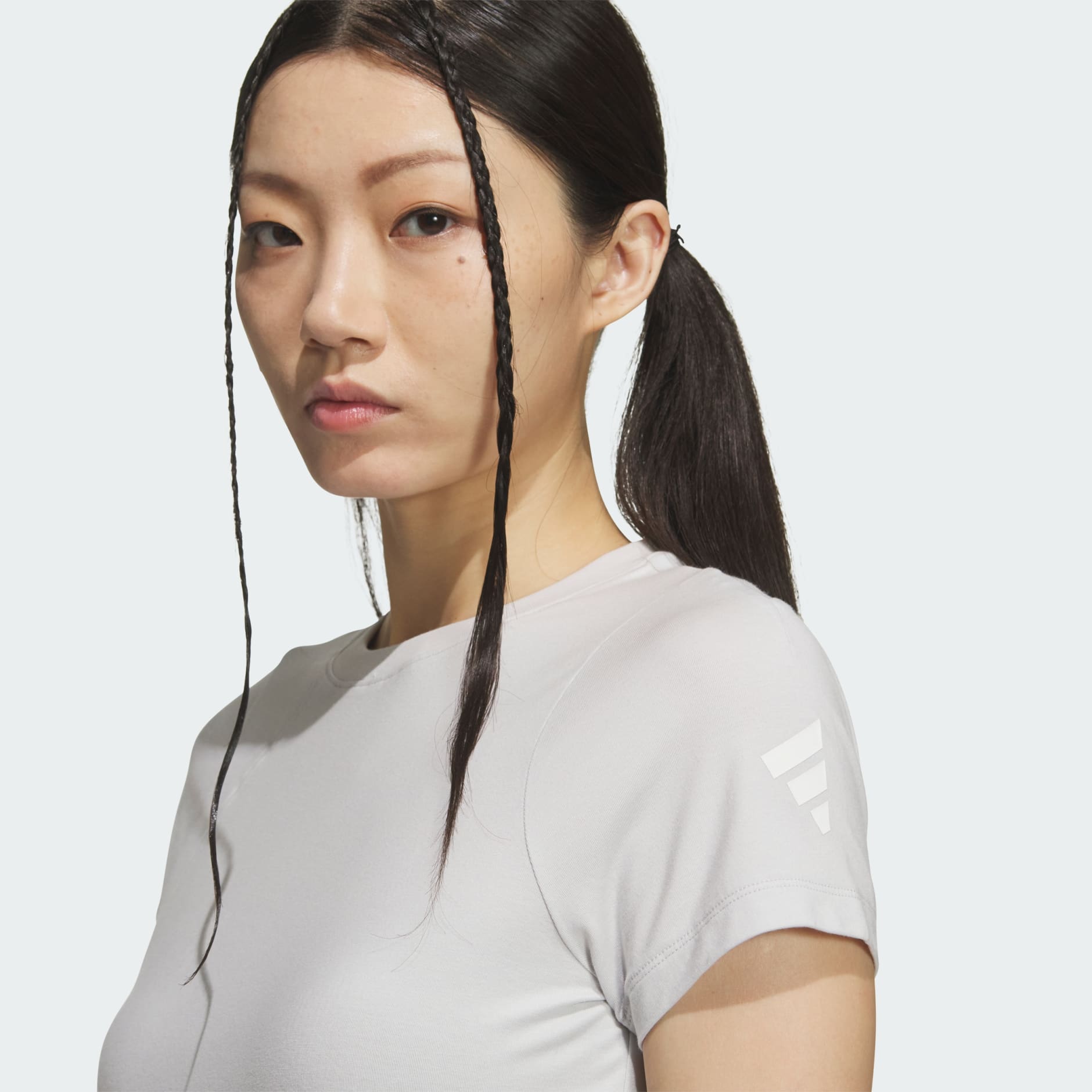 Future Style Short Sleeve Tee